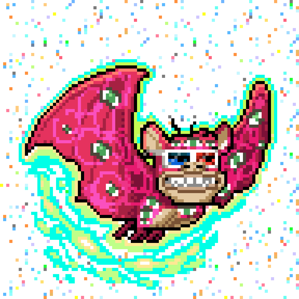 MutantBat