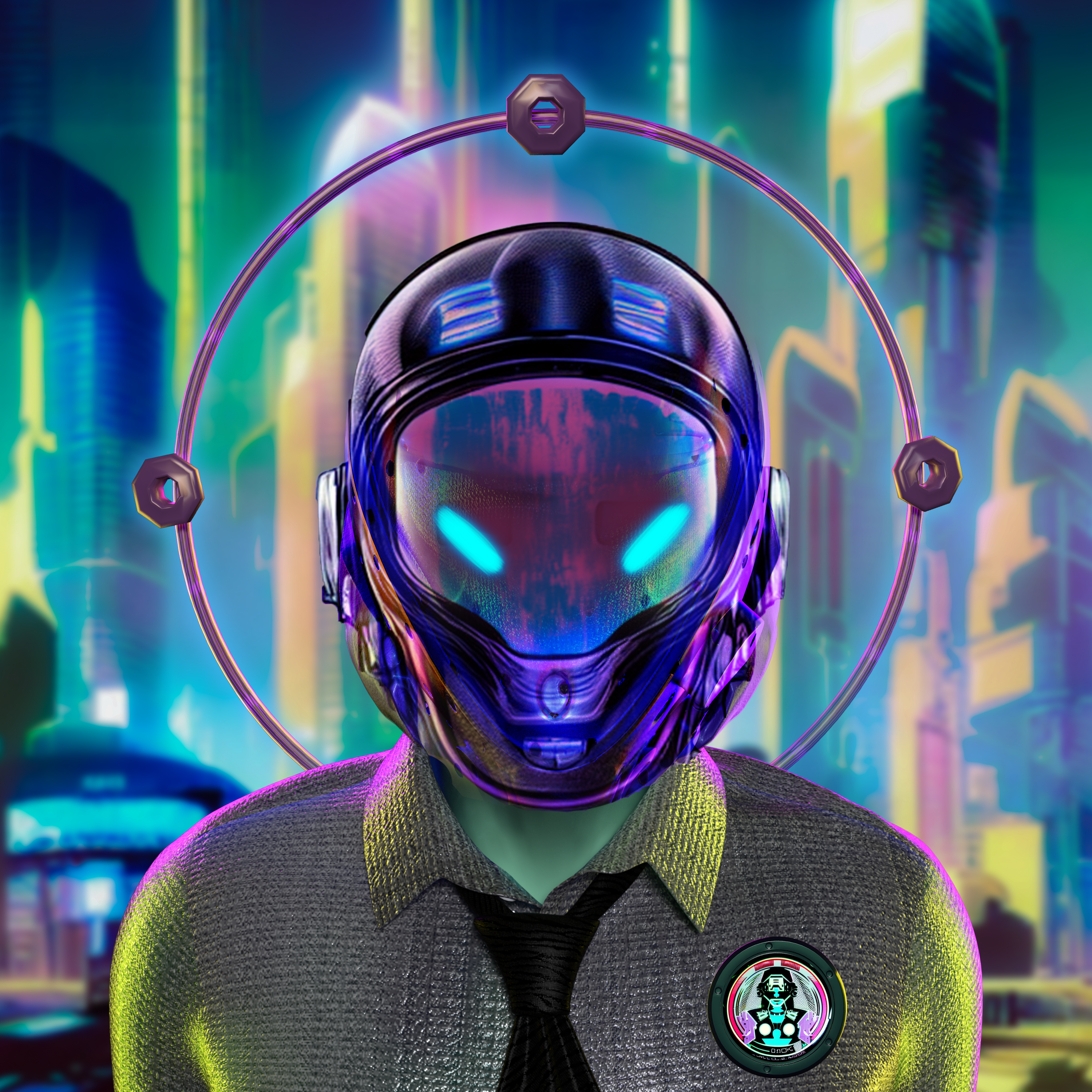 FUTR One #763
