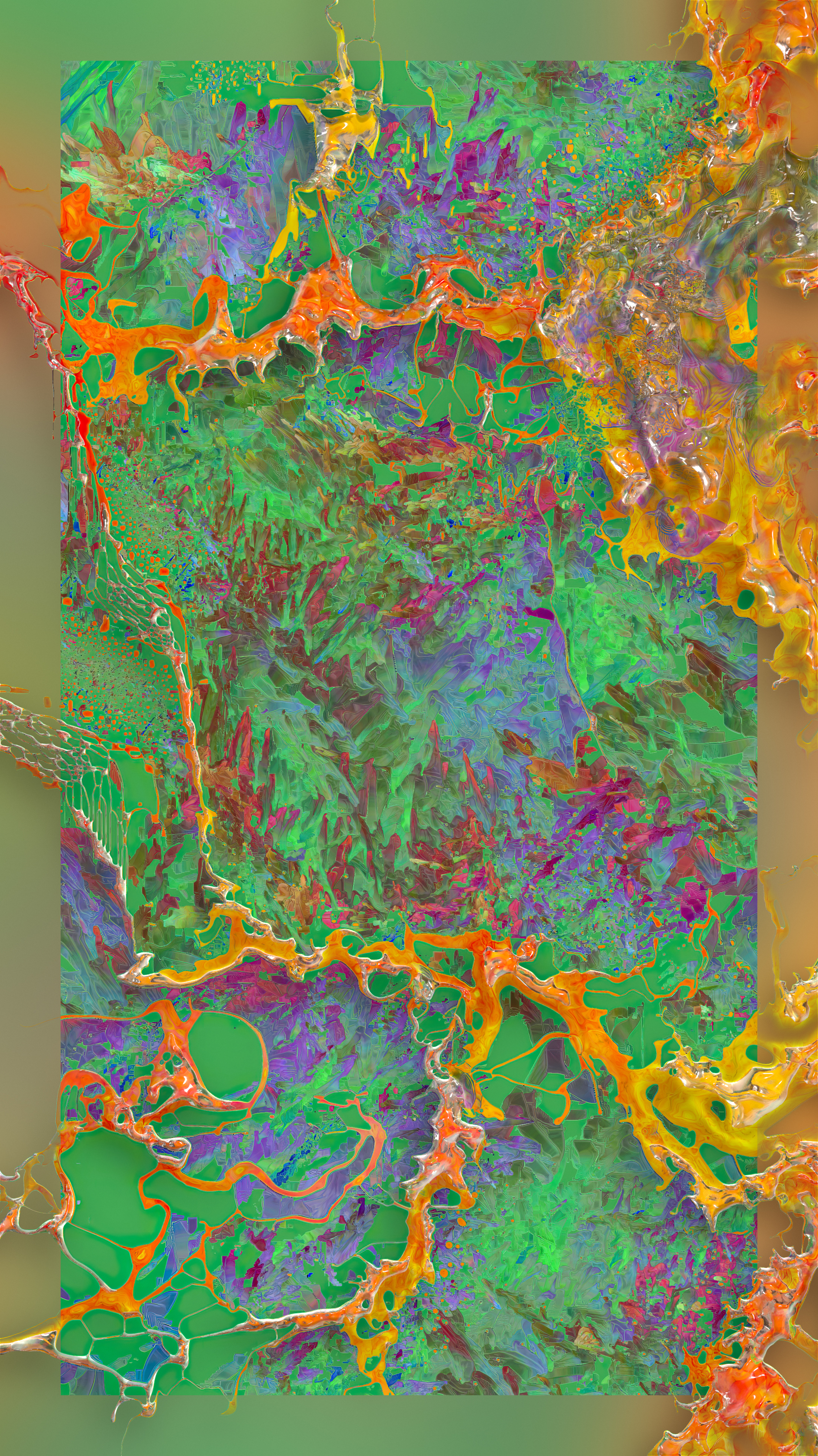 Irregular Conditions #157