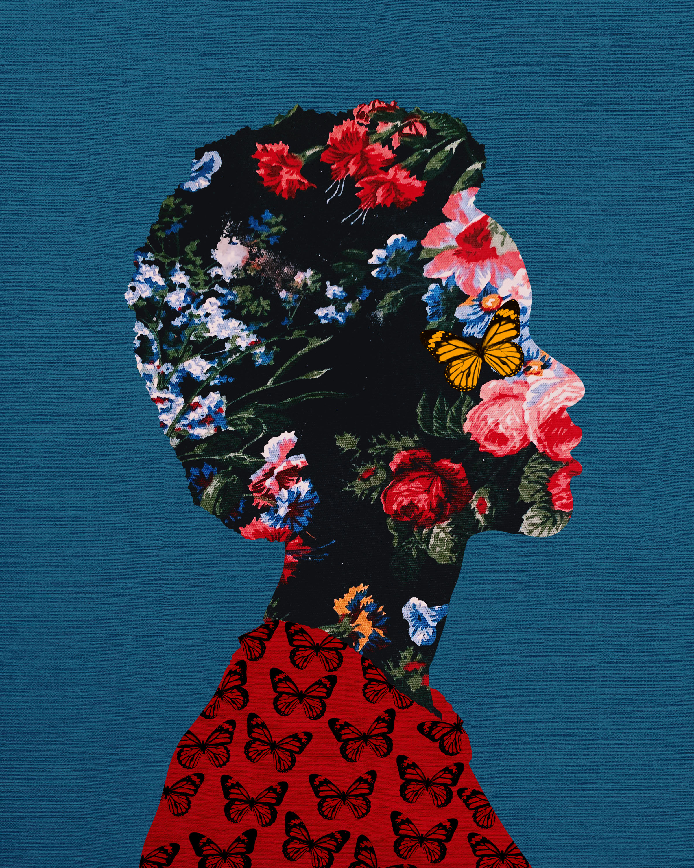 ROSLYN I #16/20