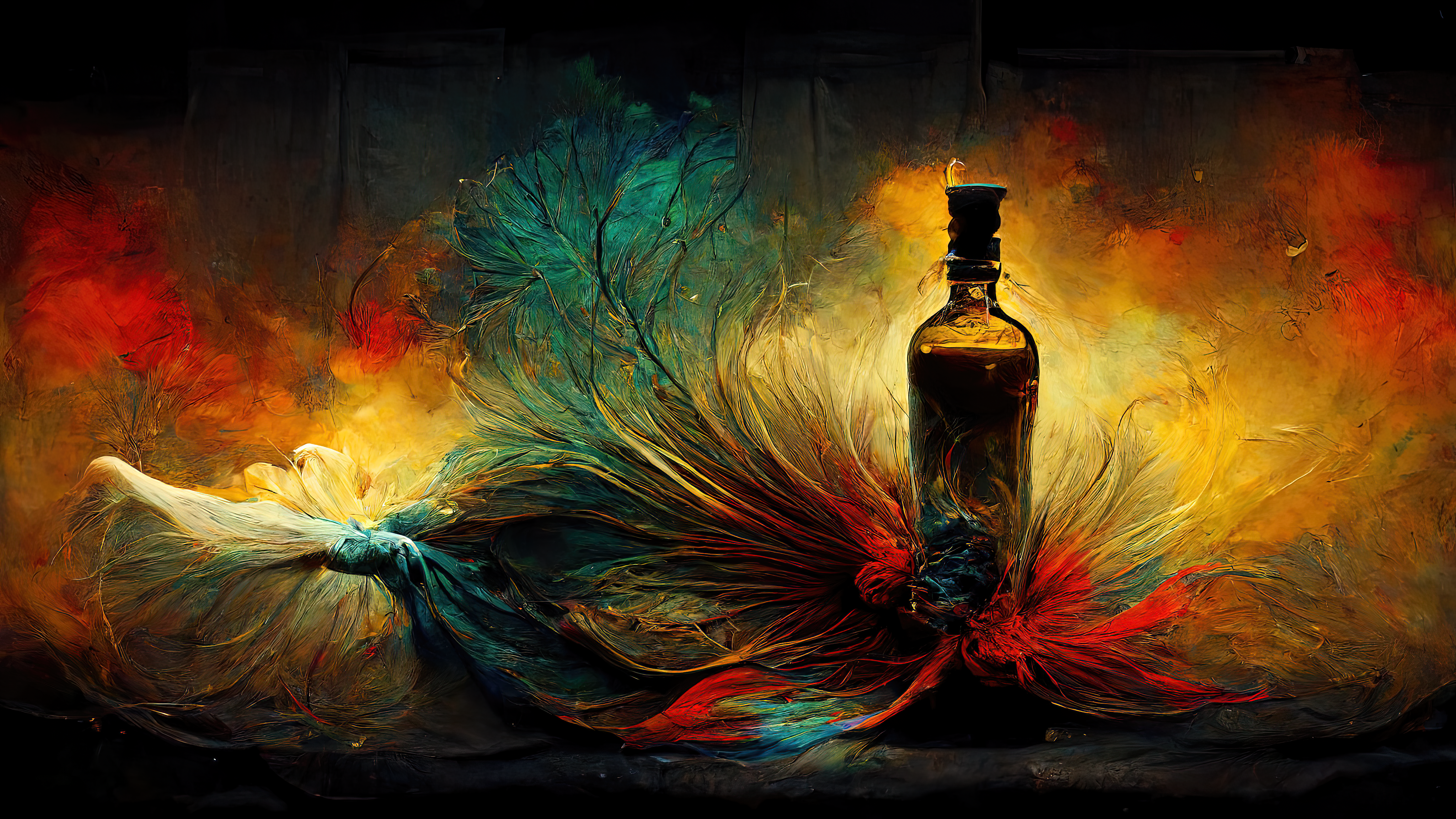 The Art of Whisky
