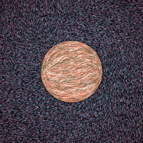 Planet Line #4