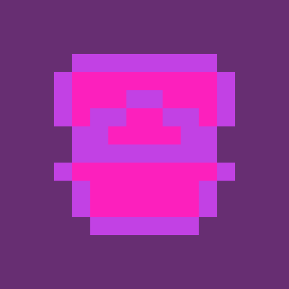Pixelglyph #04151