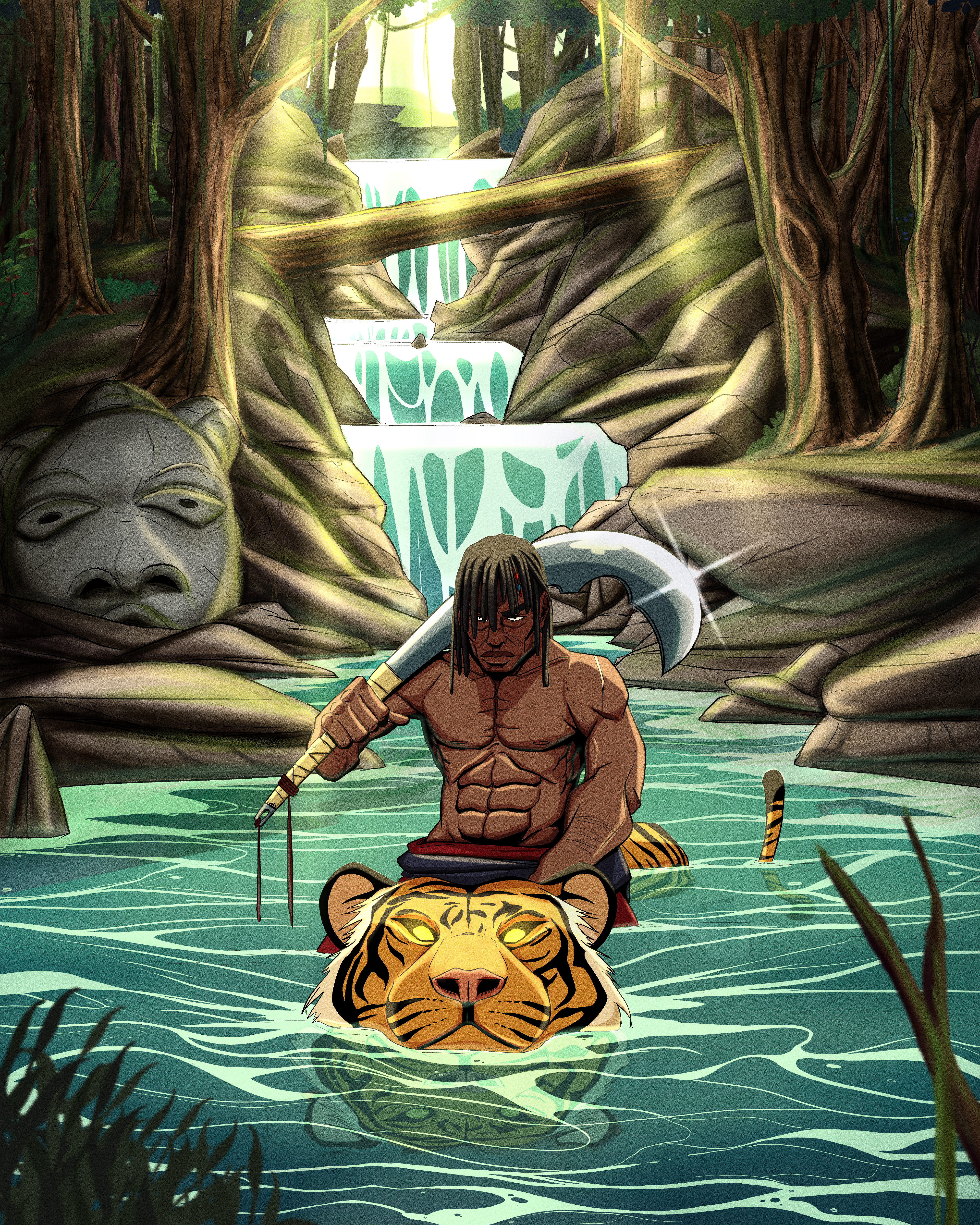 Apex Predators