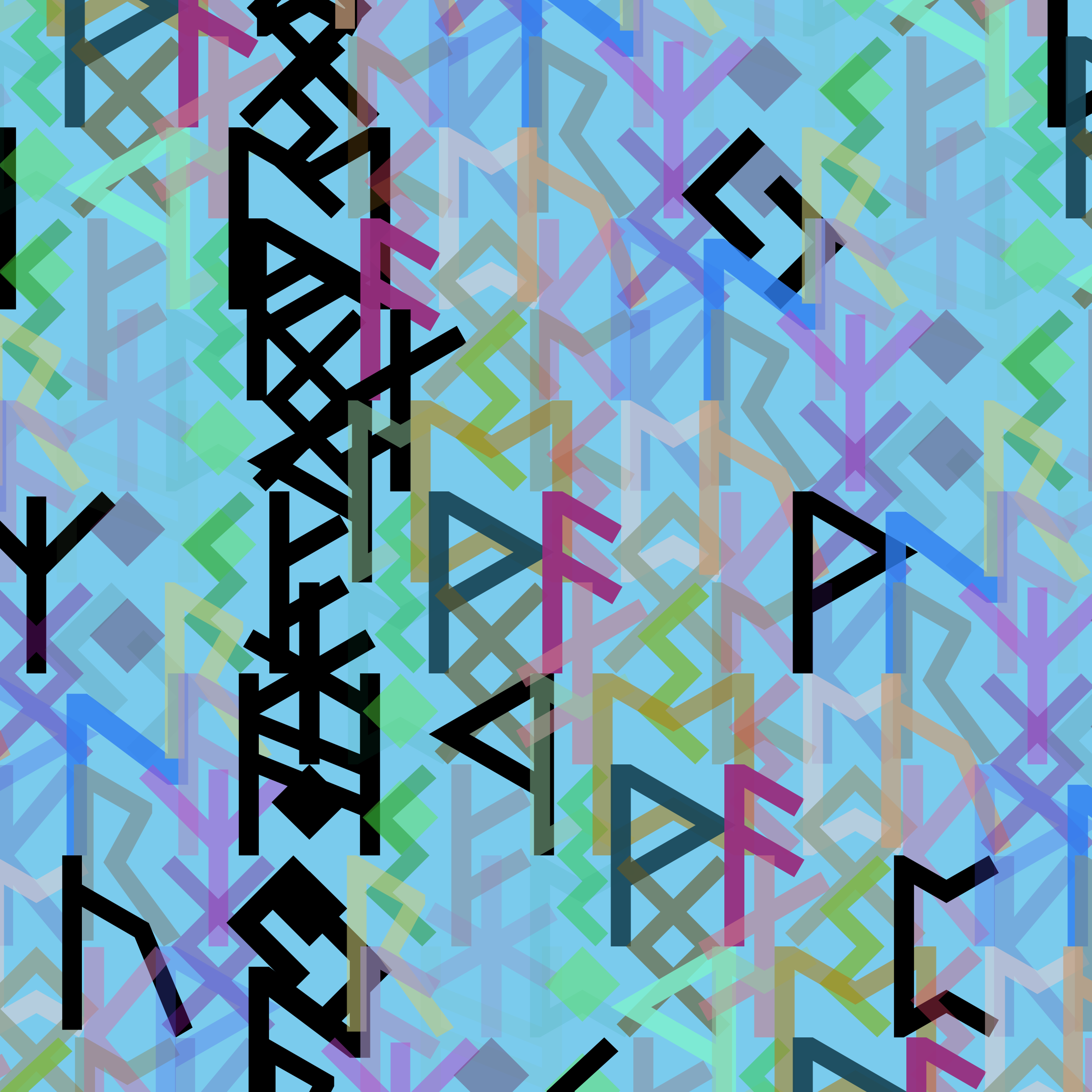 Incantation #37