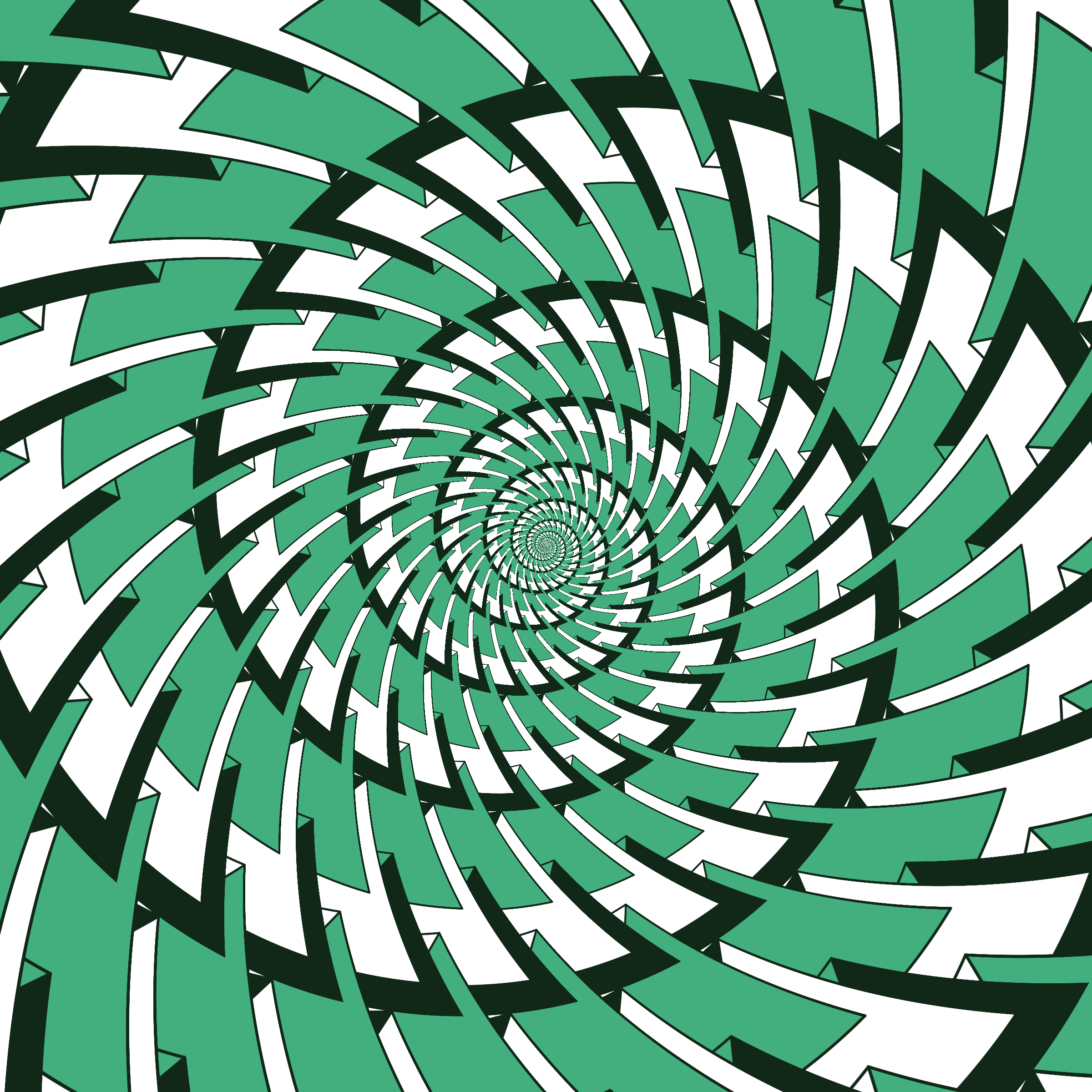 Inspirals #183