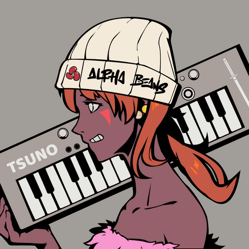Dreamzuki #5085