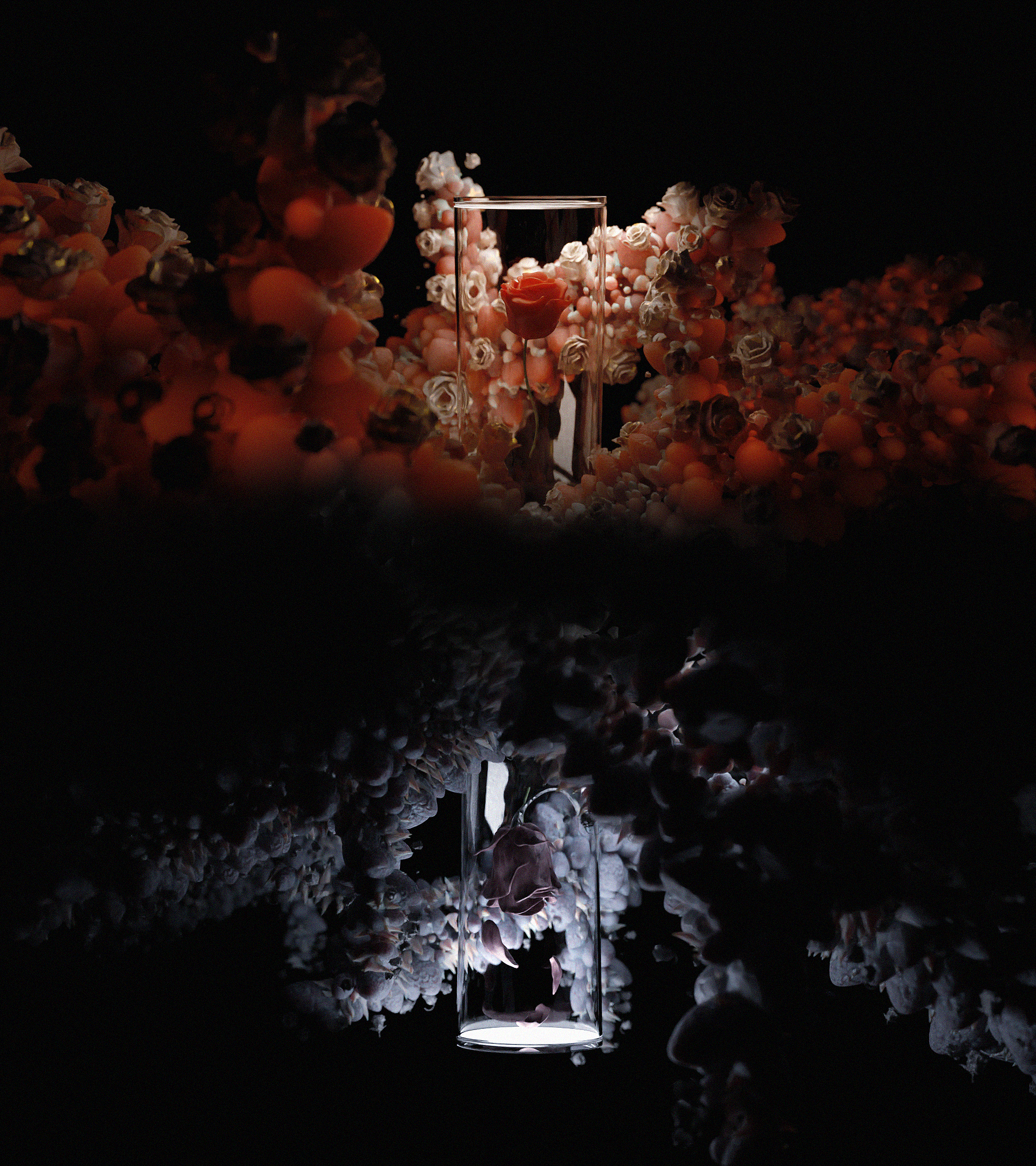 As above, so below