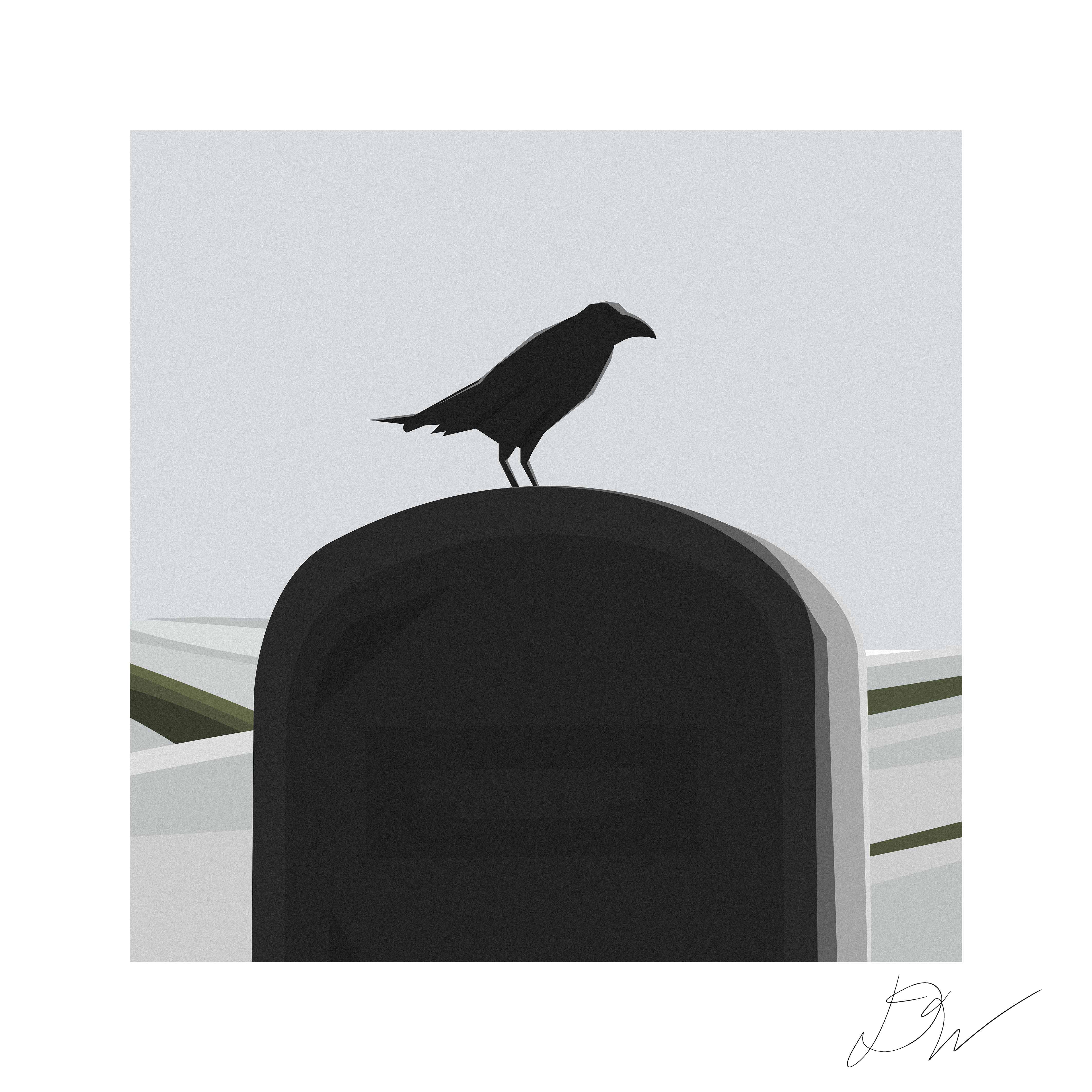 The Crow #1/10