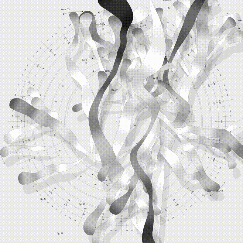 Tracing Archetypes #2