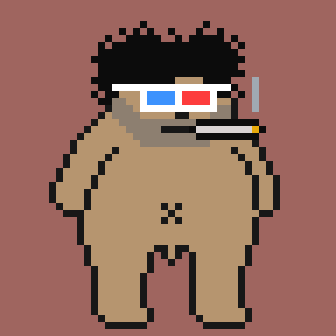 Larva Chads #2665