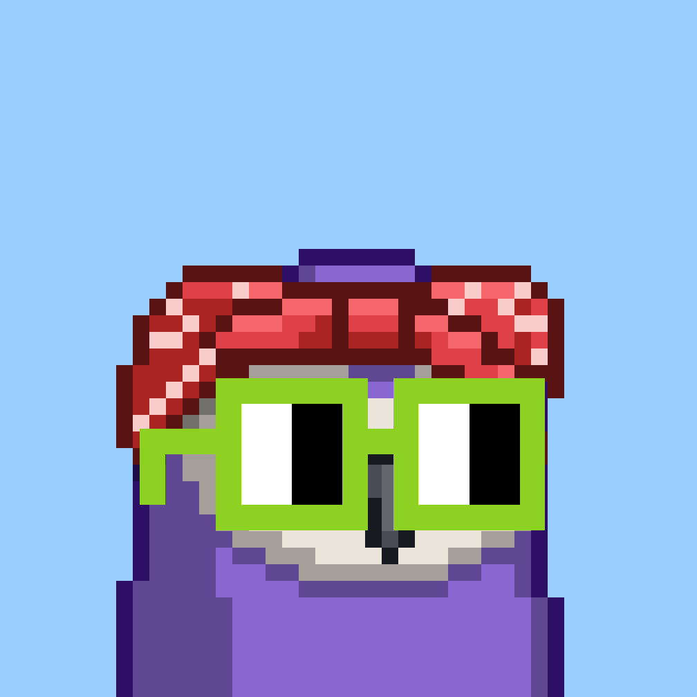 Nounbird #4576