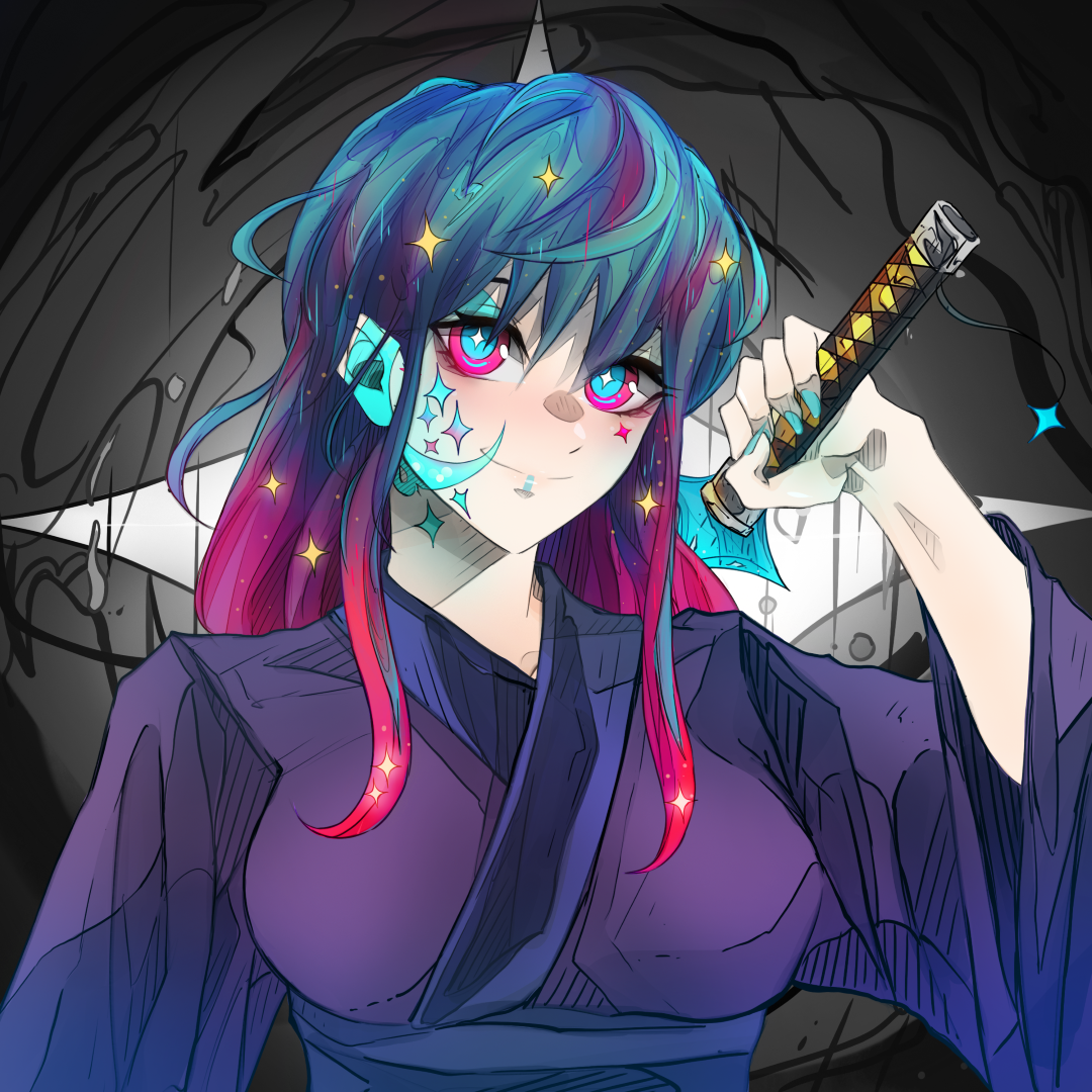 Hikari #4799