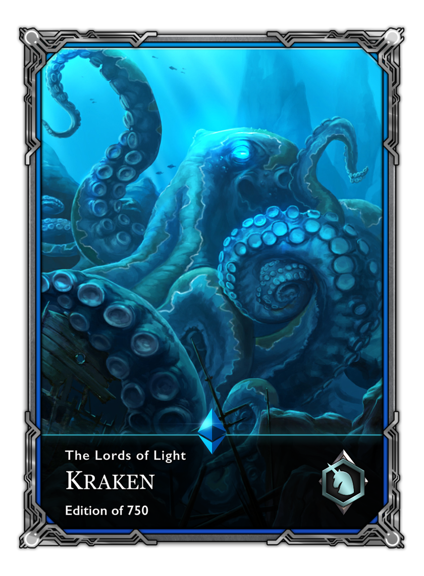 Kraken