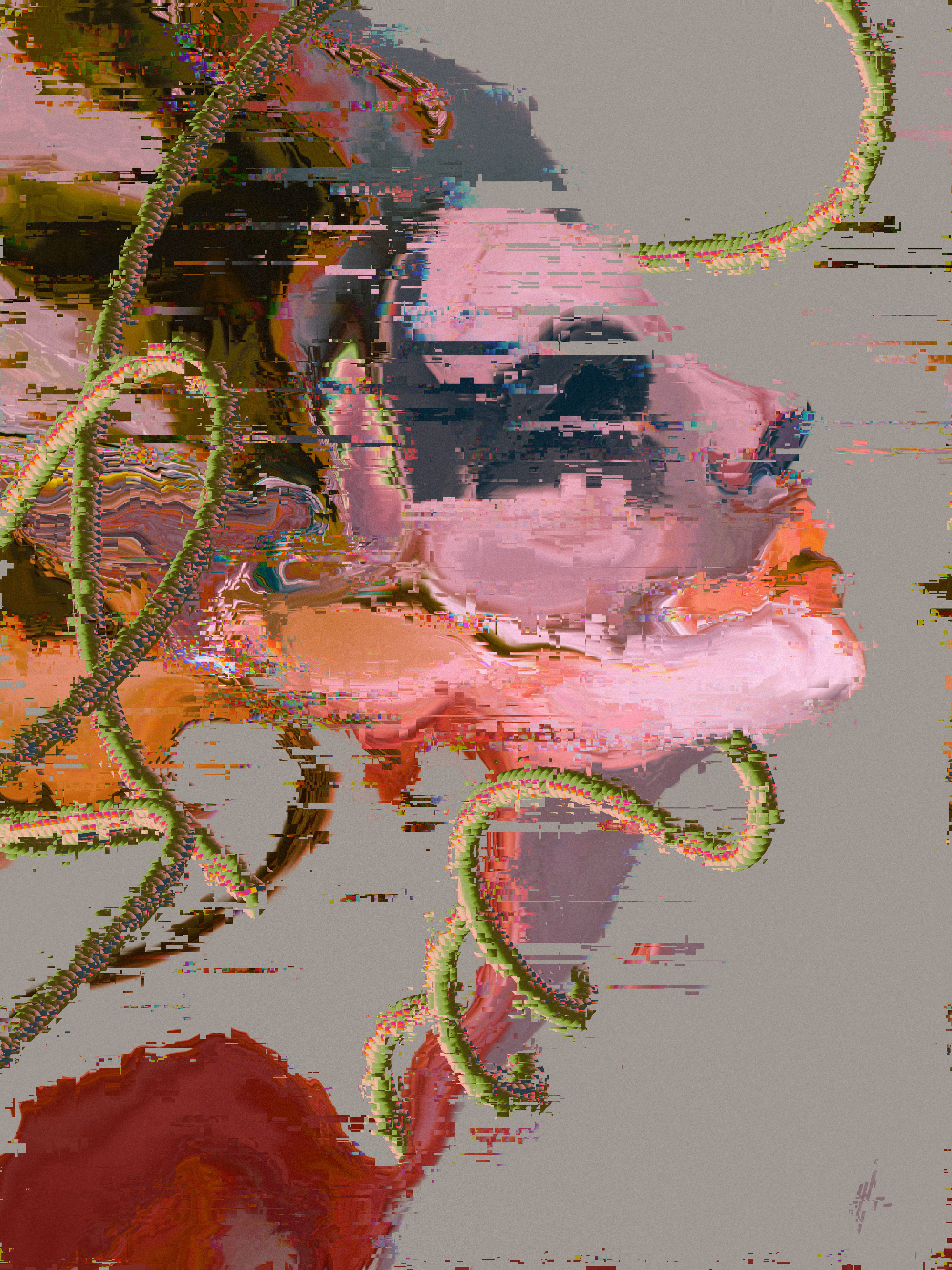 Eccentric Echoes