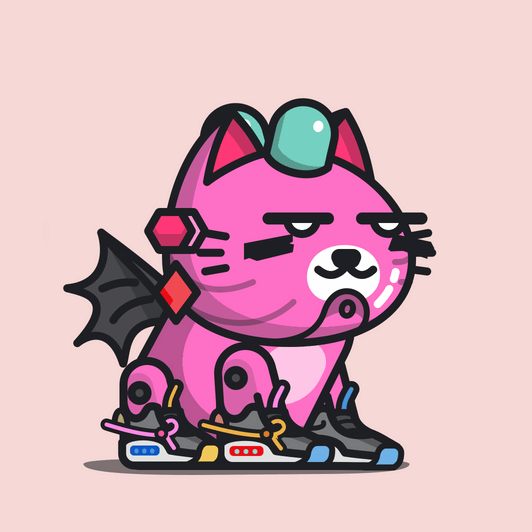 Robopet #9037