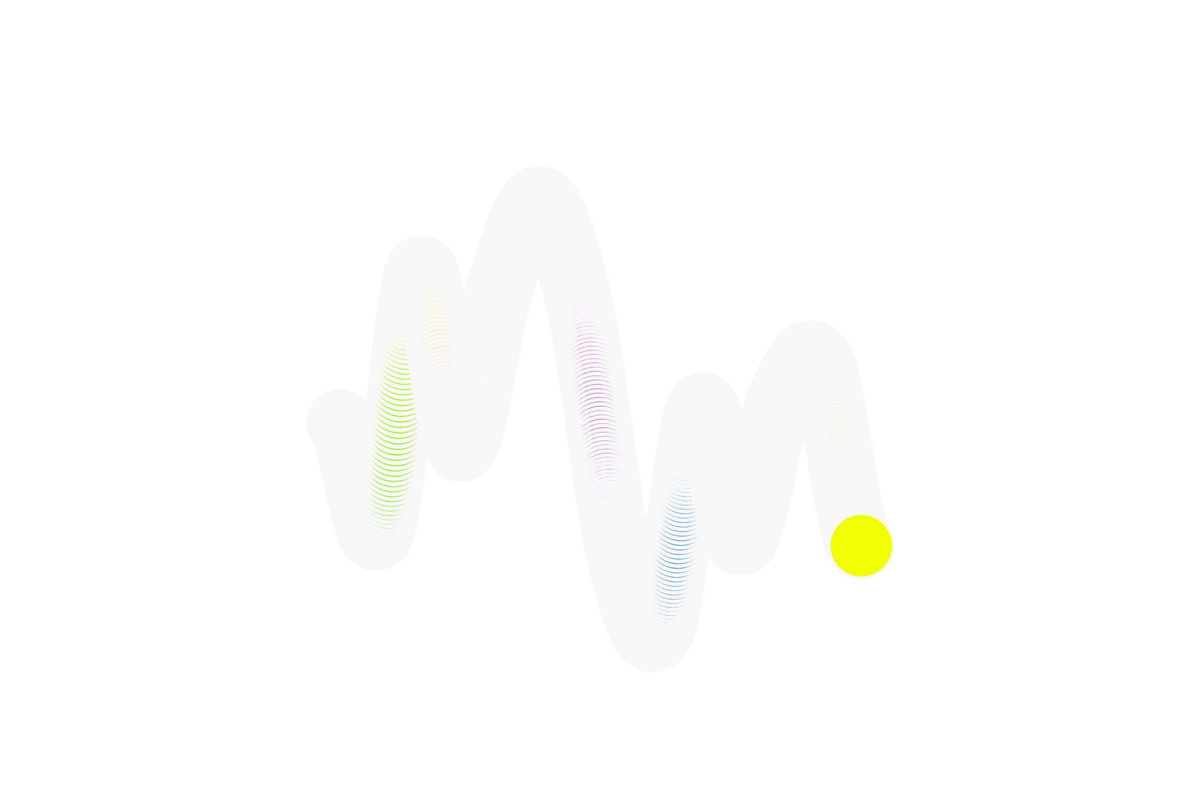 Chromie Squiggle #863