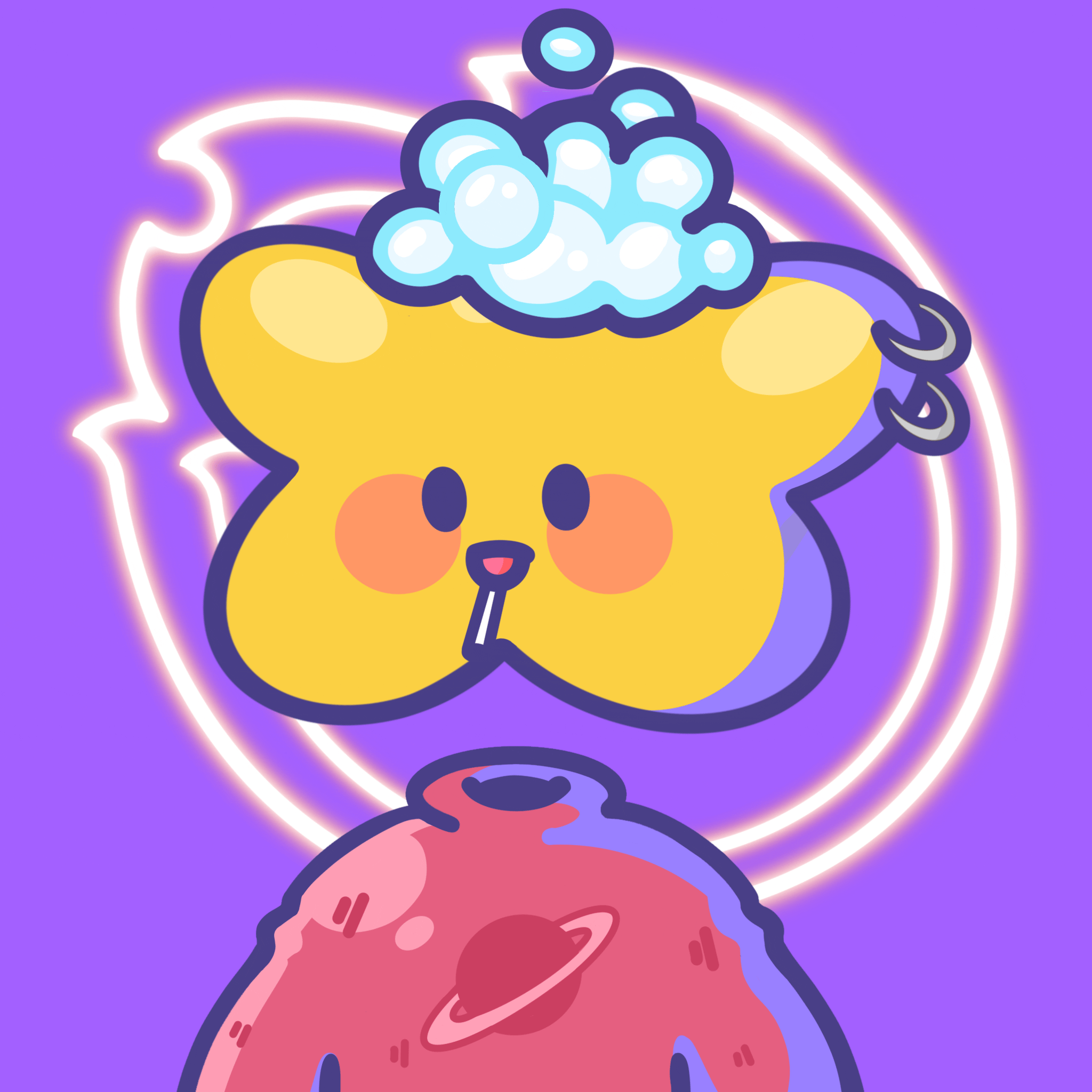 Starcatchers #9429