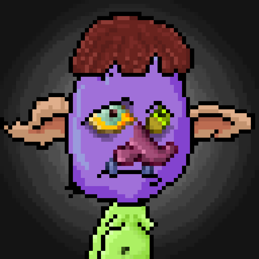 Moon Trolls #3778