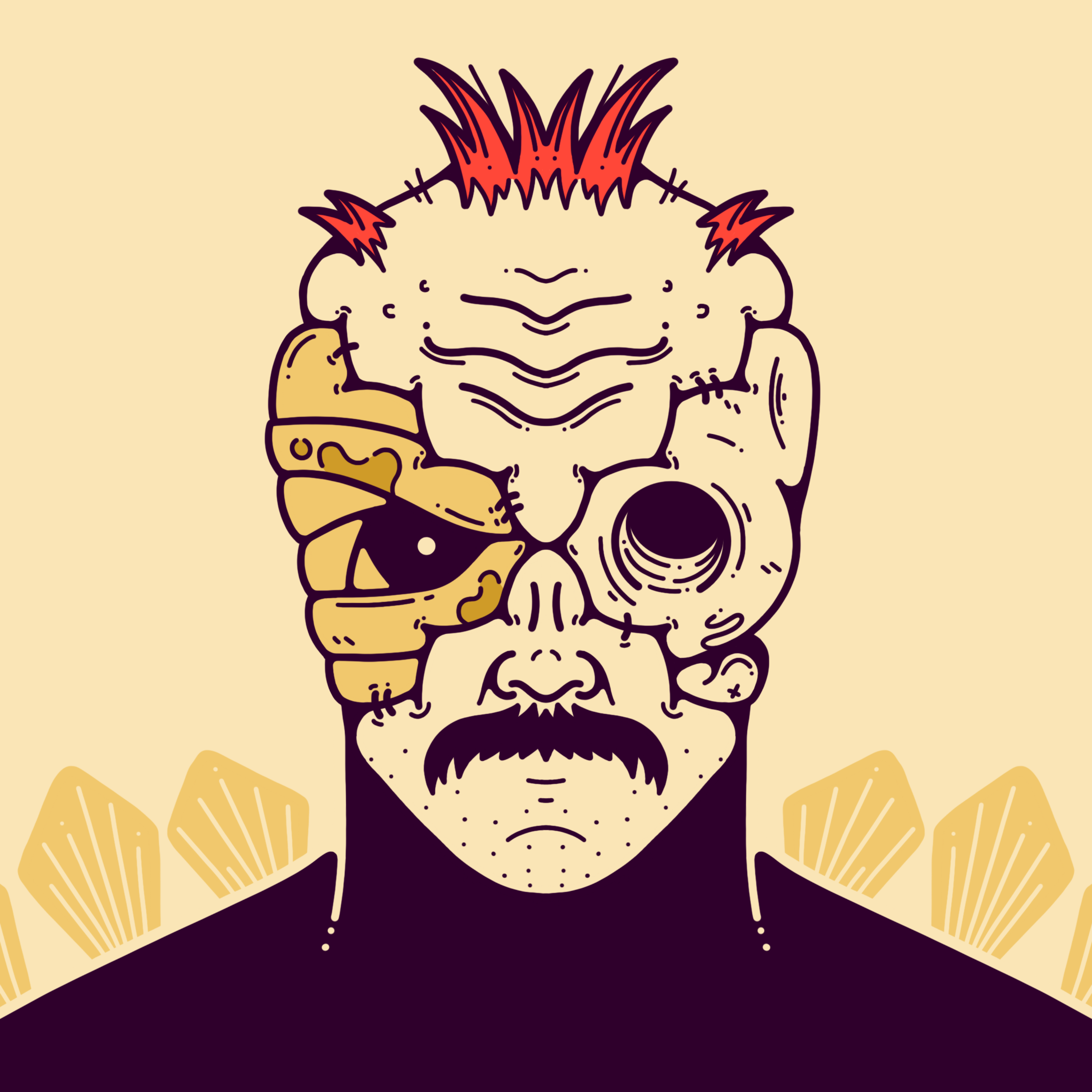 Abomination #349