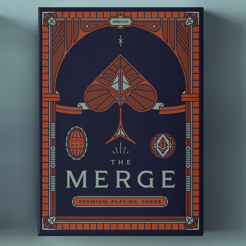 The MERGE