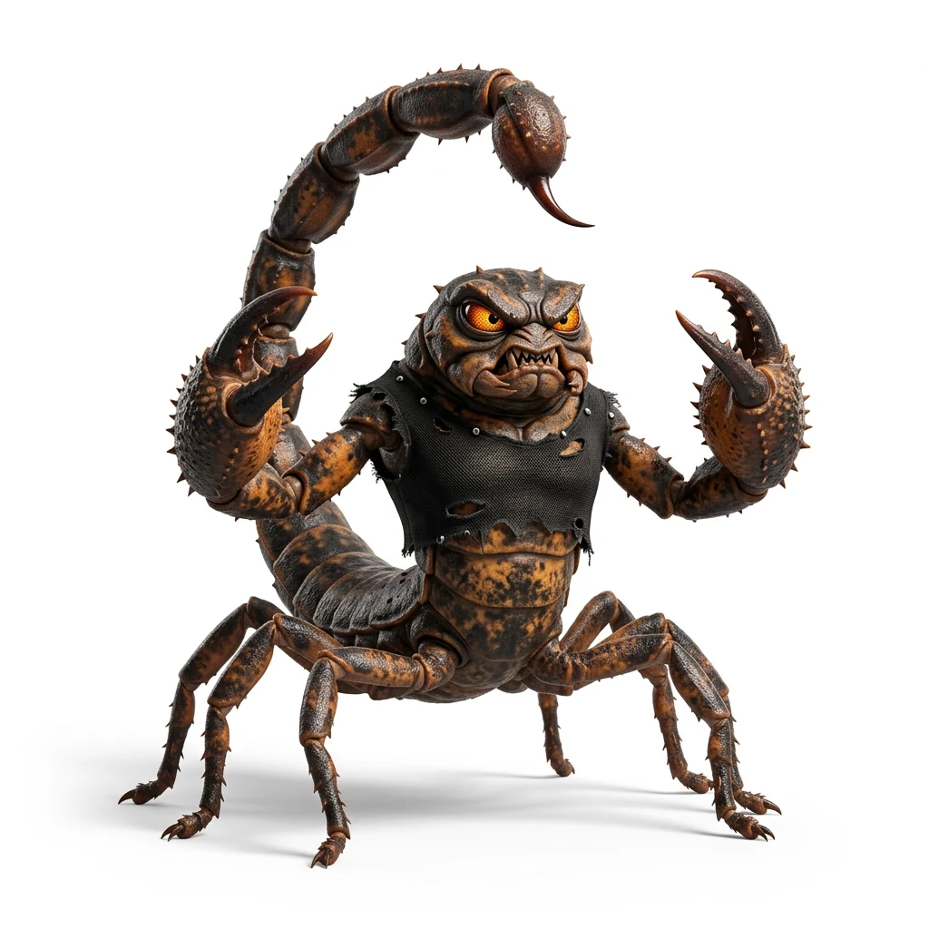 BRAINROT #1616