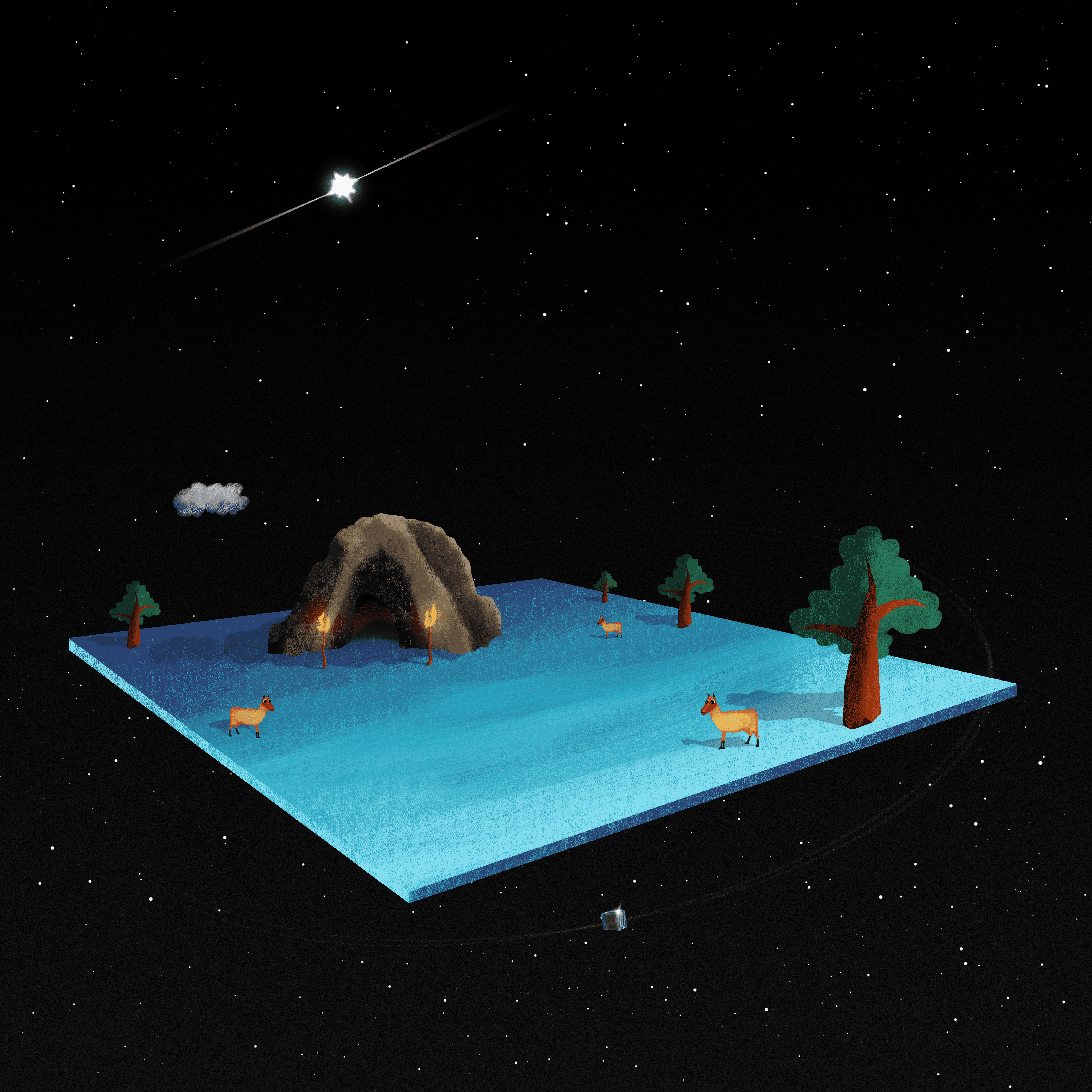 Exoplanet #0087