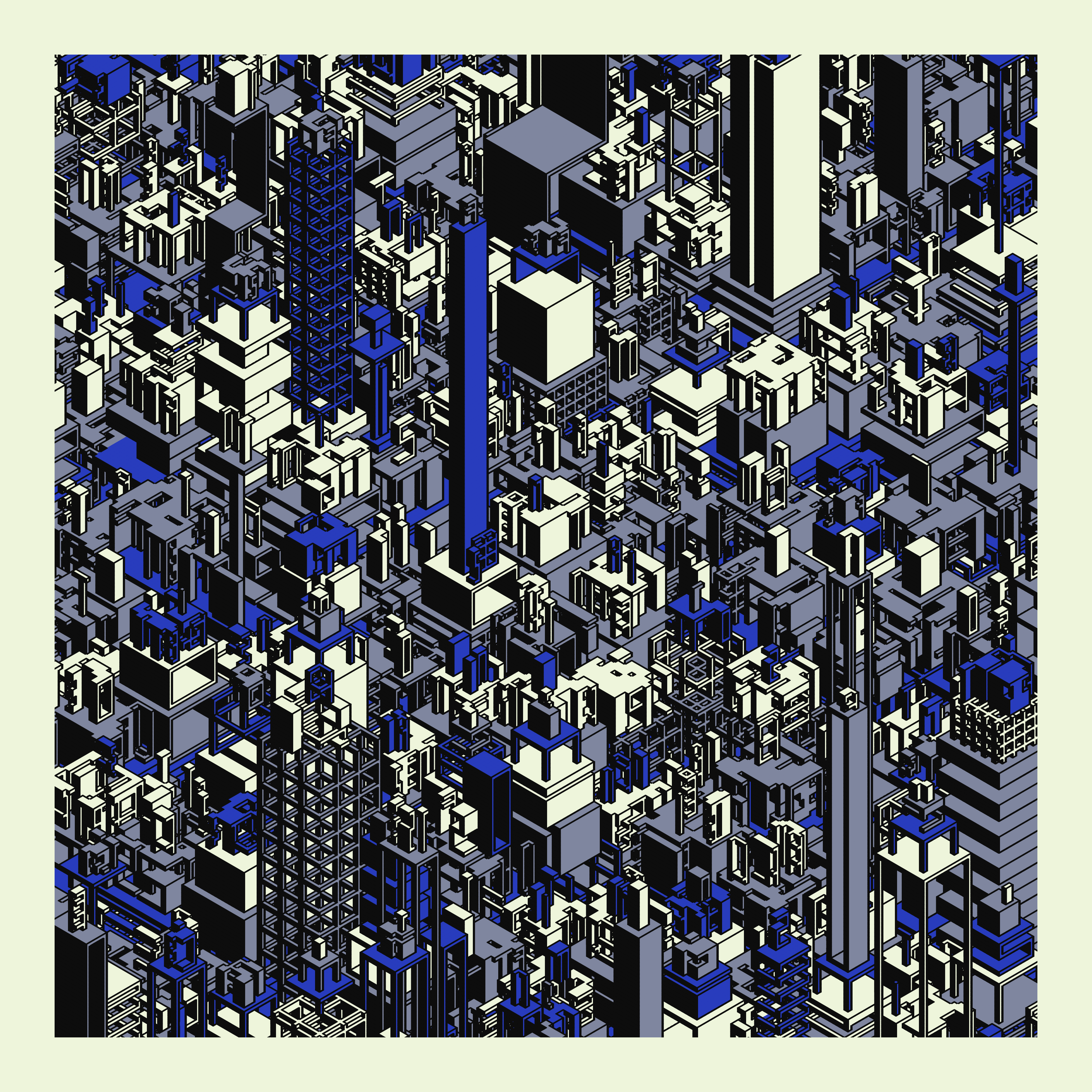 Plasticity #284