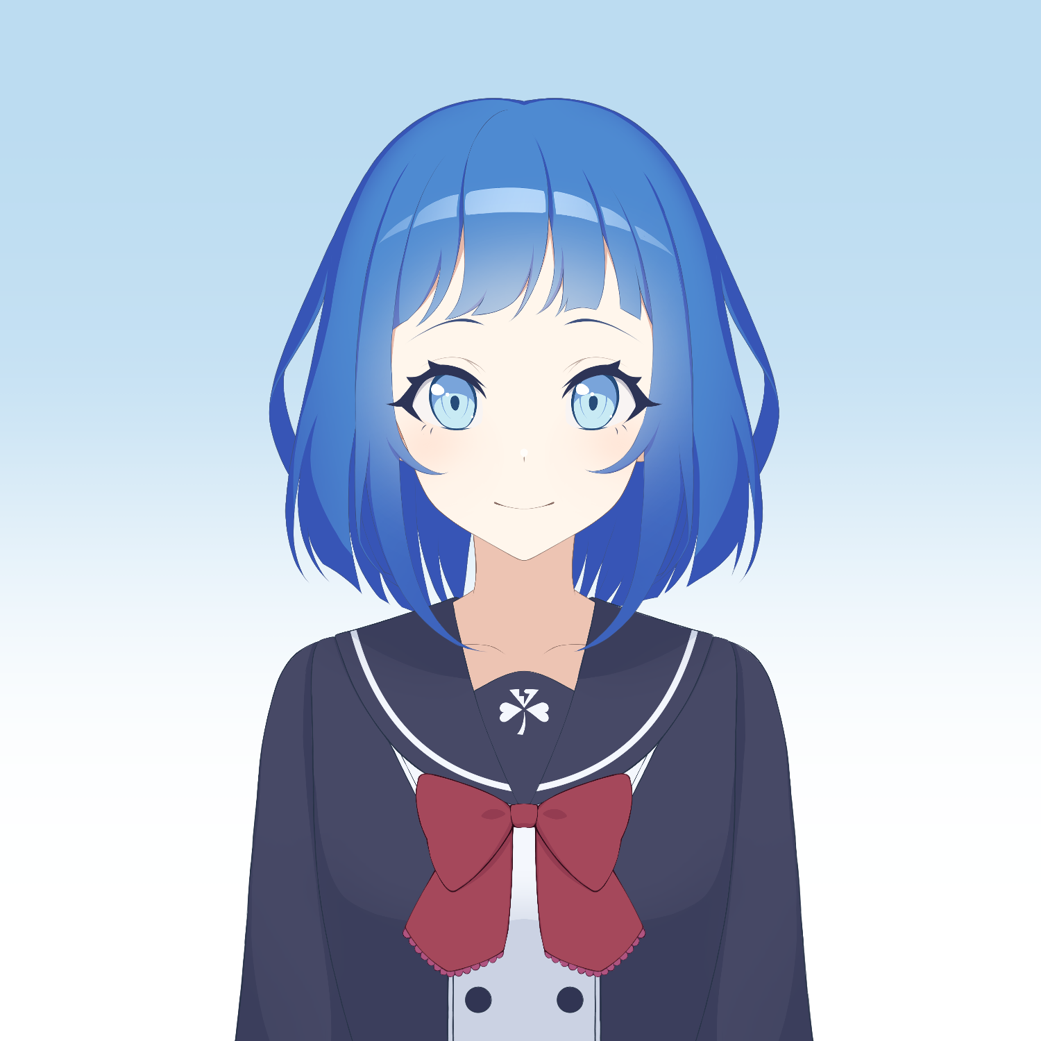 Vhigh! Avatar Gen 0.0 #948