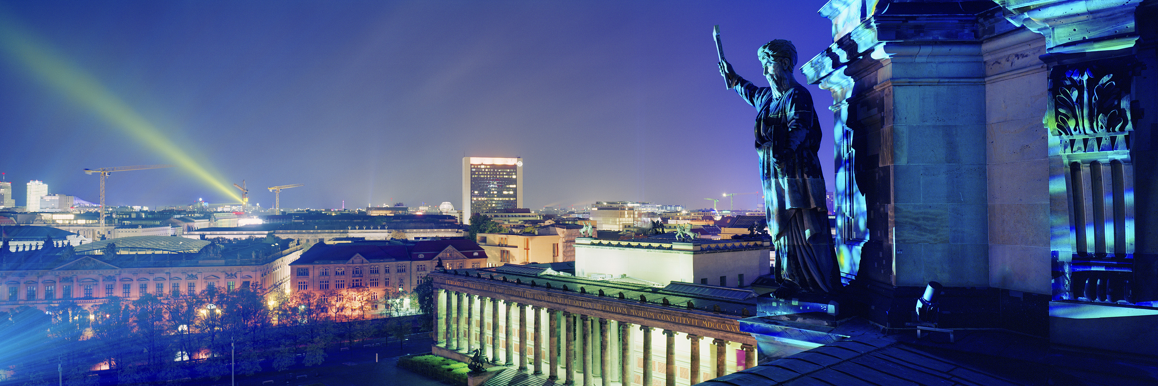 Berliner Dom #5