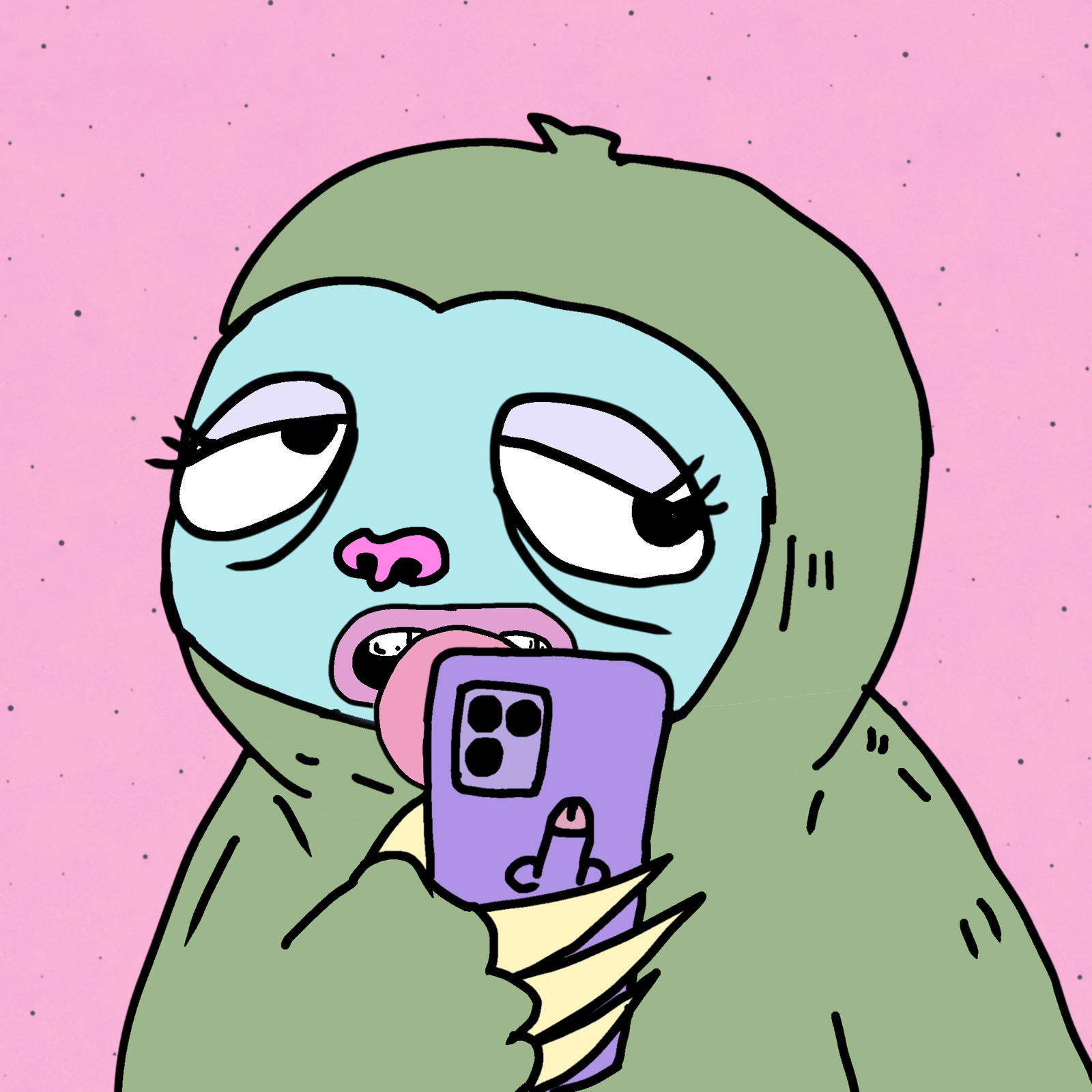 ZIZI #275