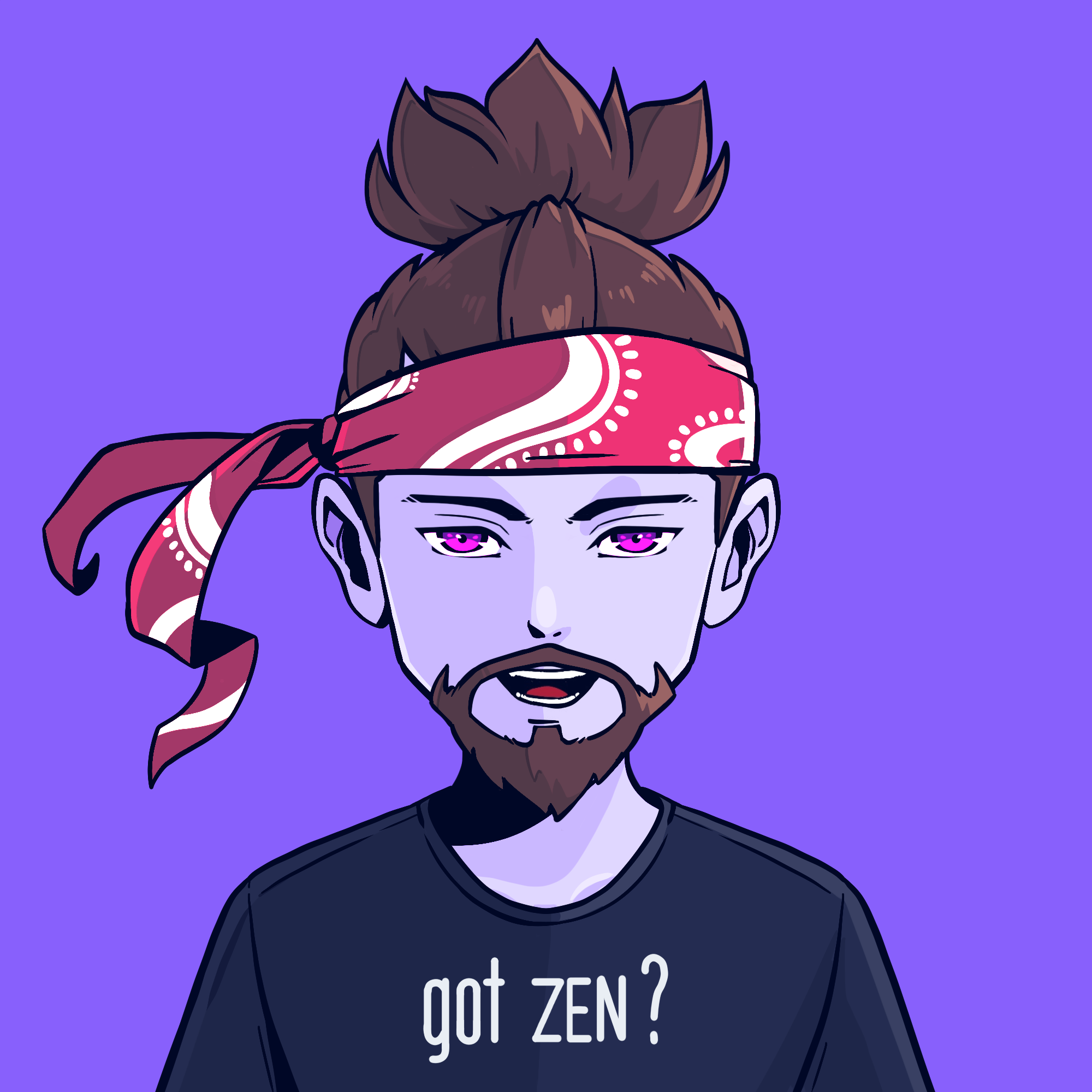 Denizen #974