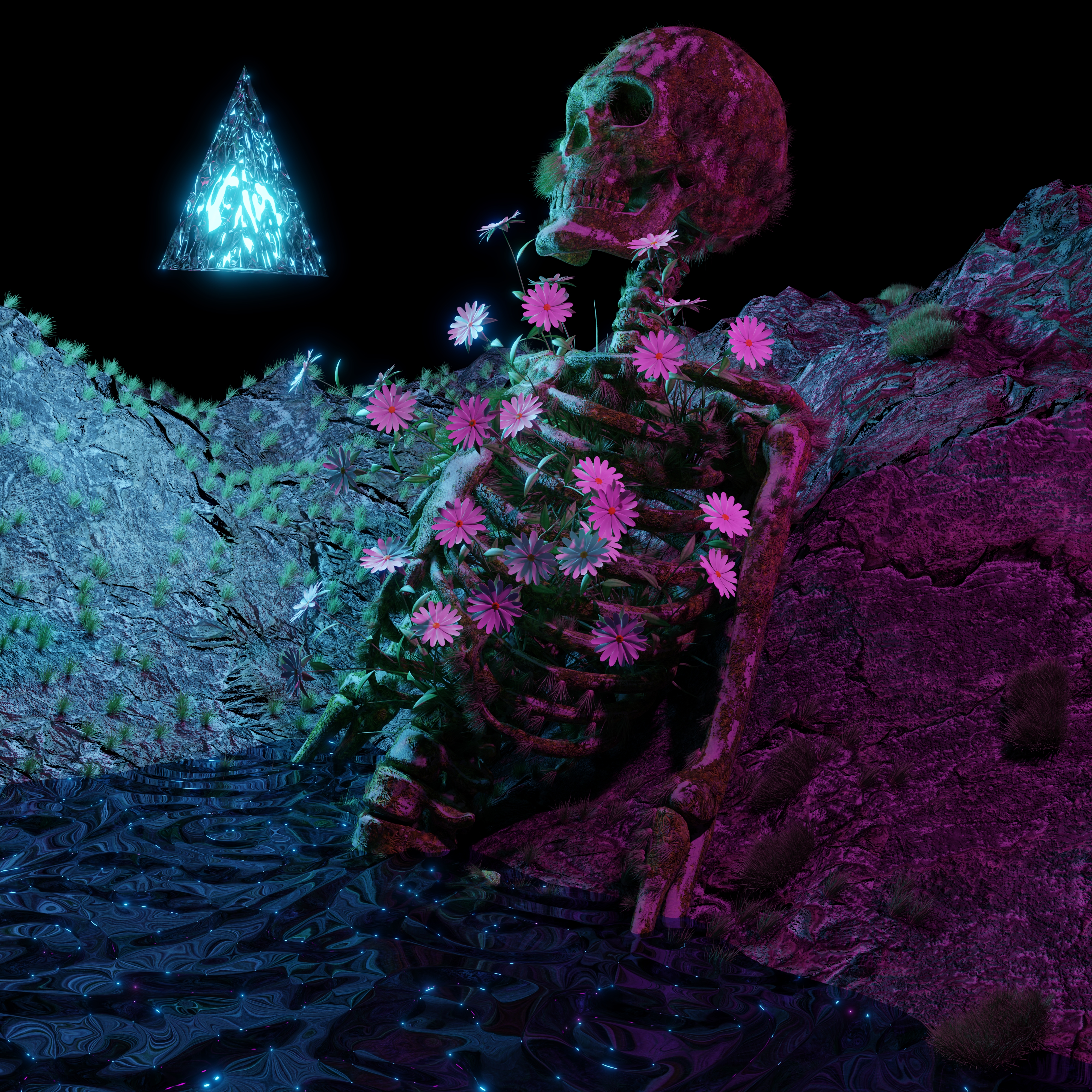 DECAY