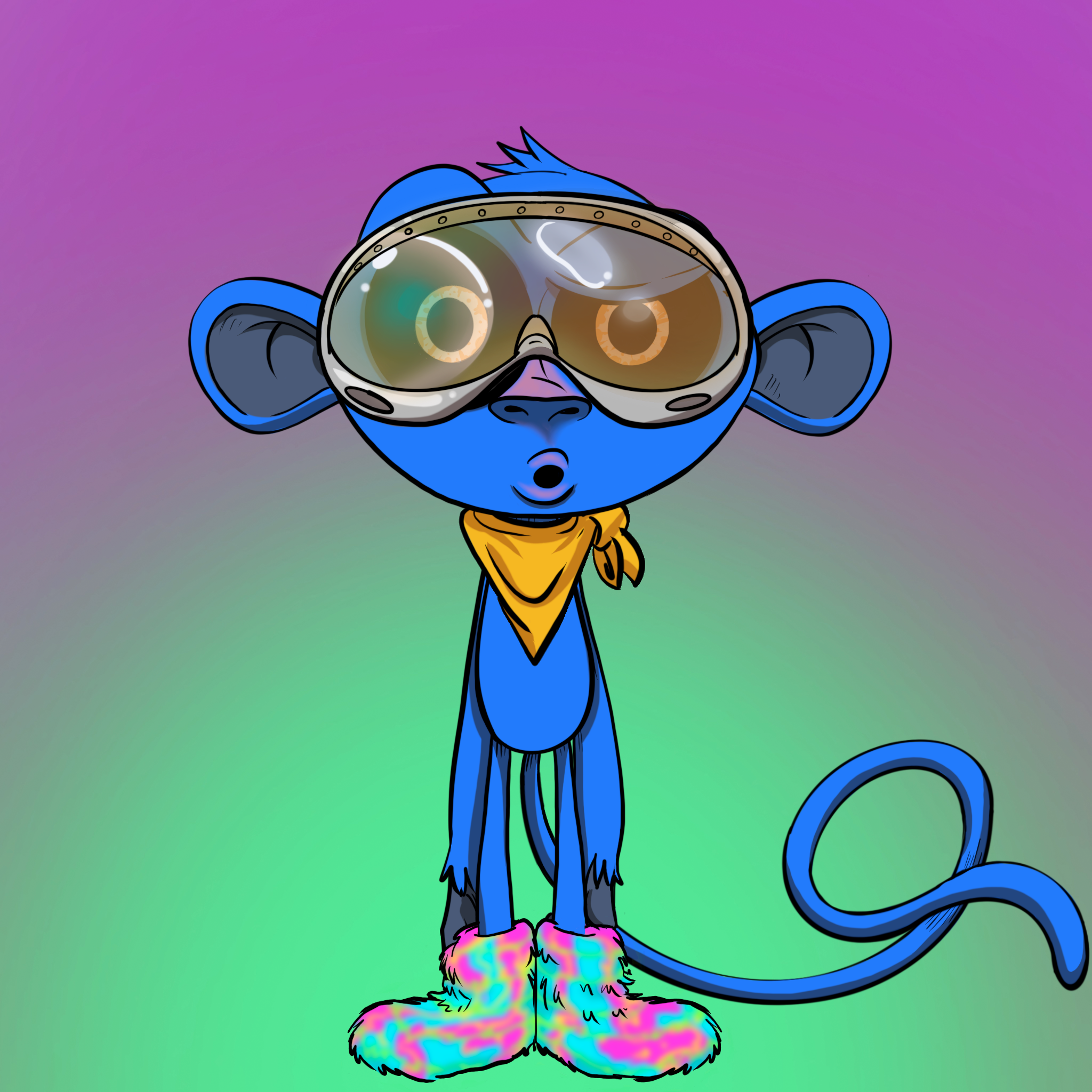DeeDee #373