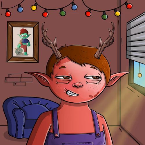 ELF #1009