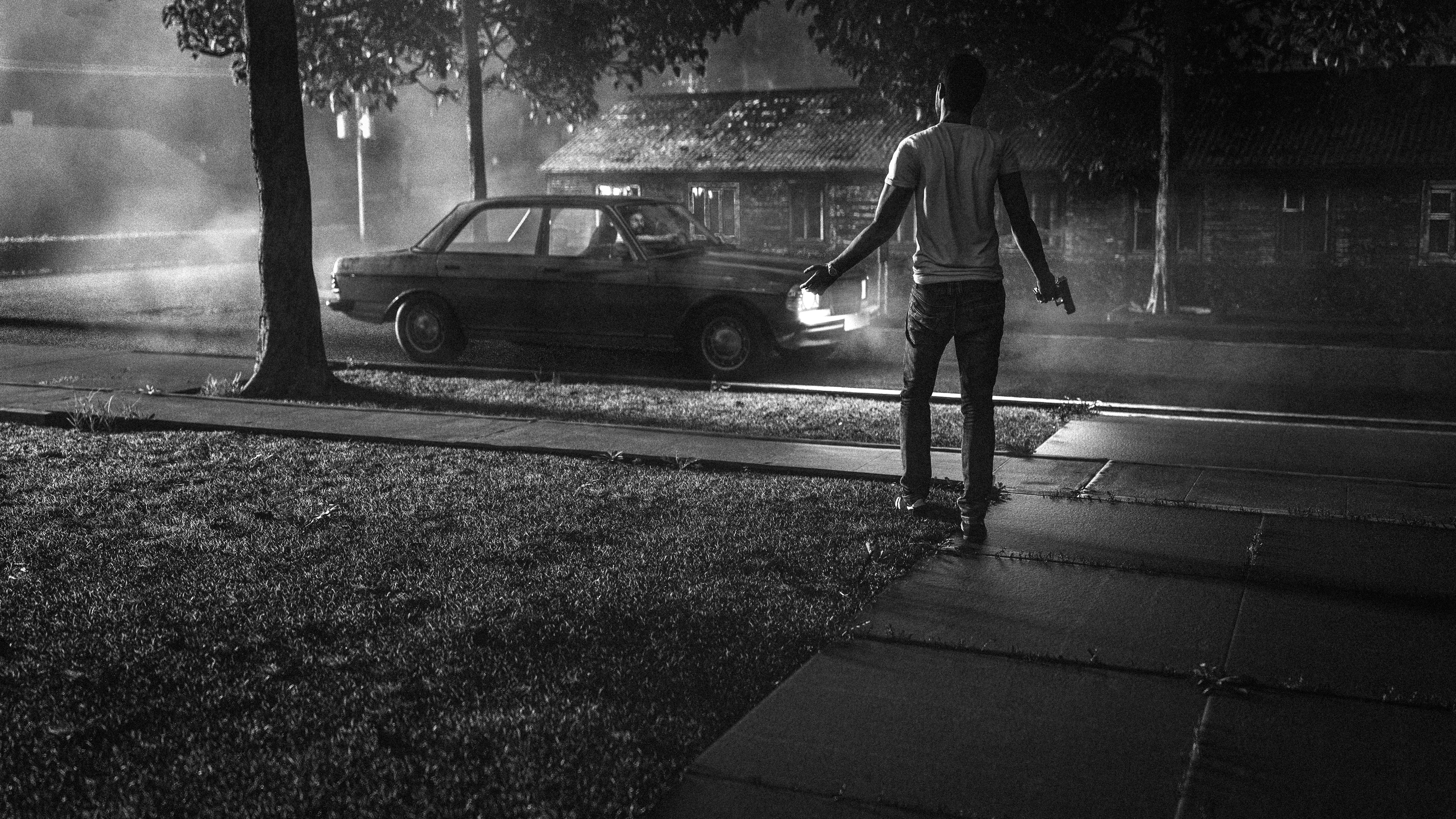 STRANGER