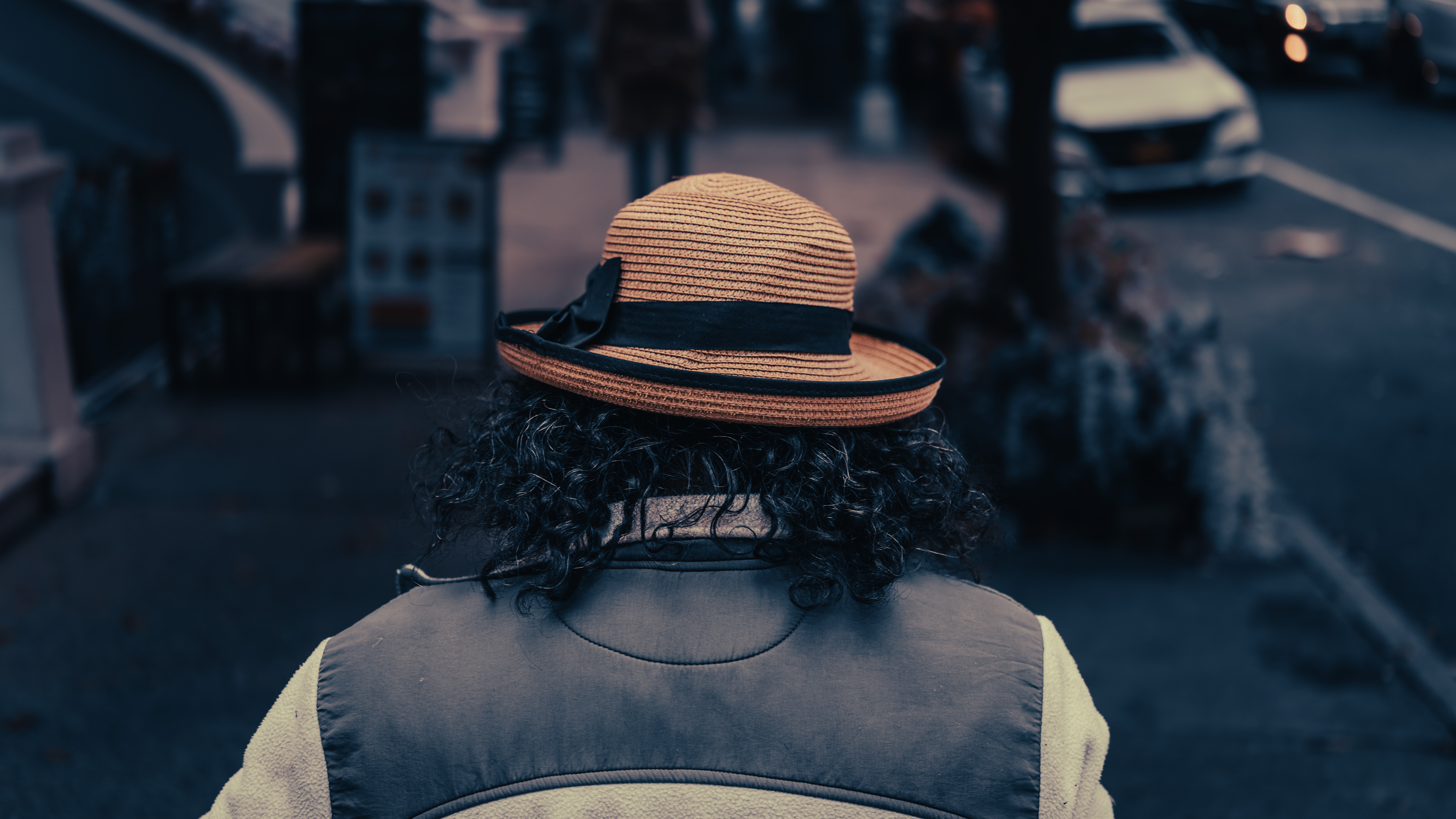 City Hats 246