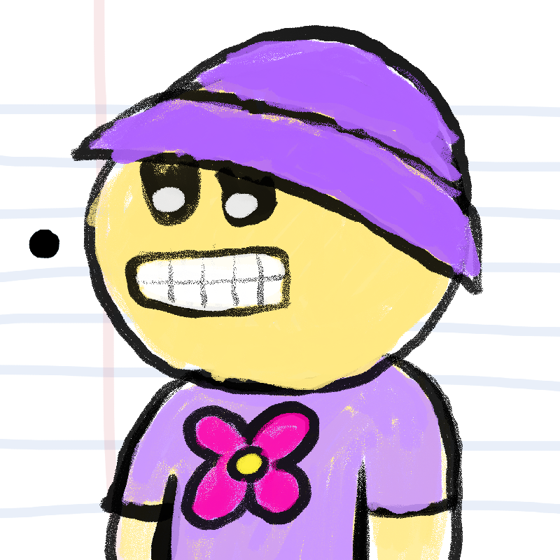 smiley dumb fuhks #3521