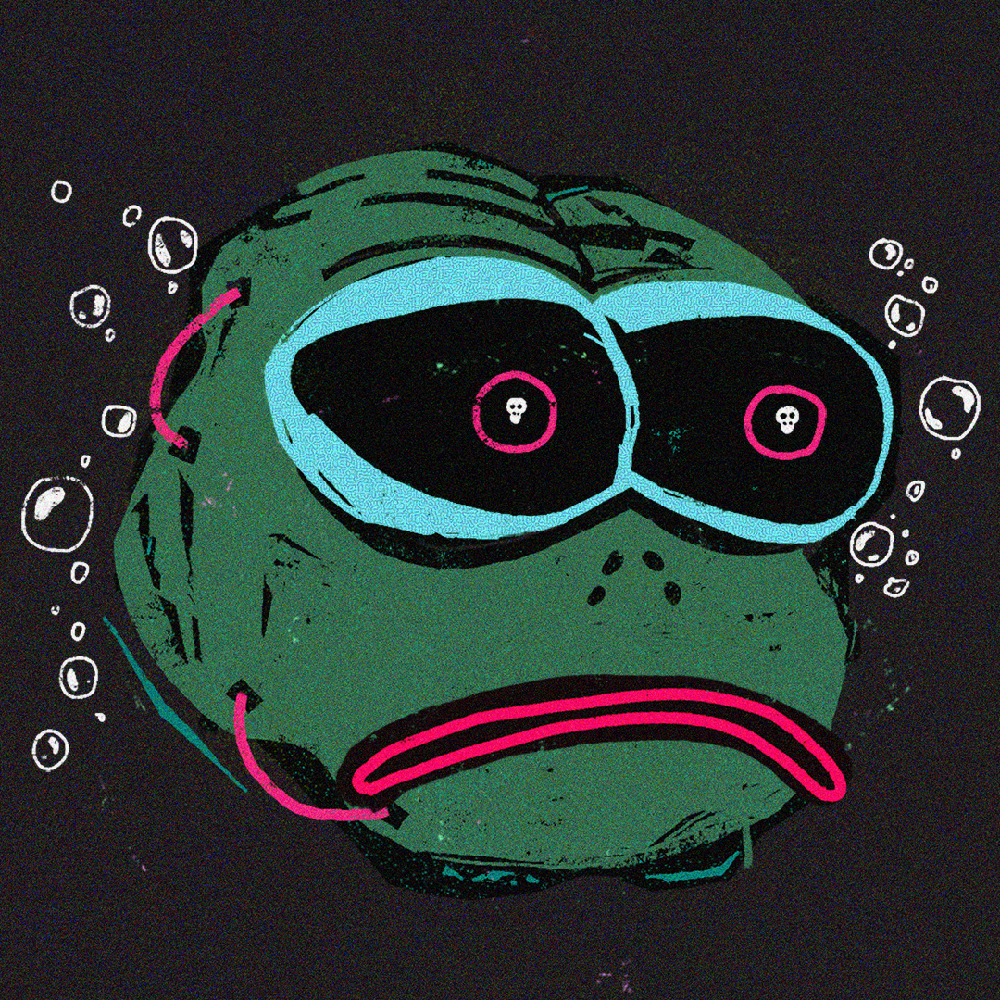 MAXPEPE & FRENZ #5455