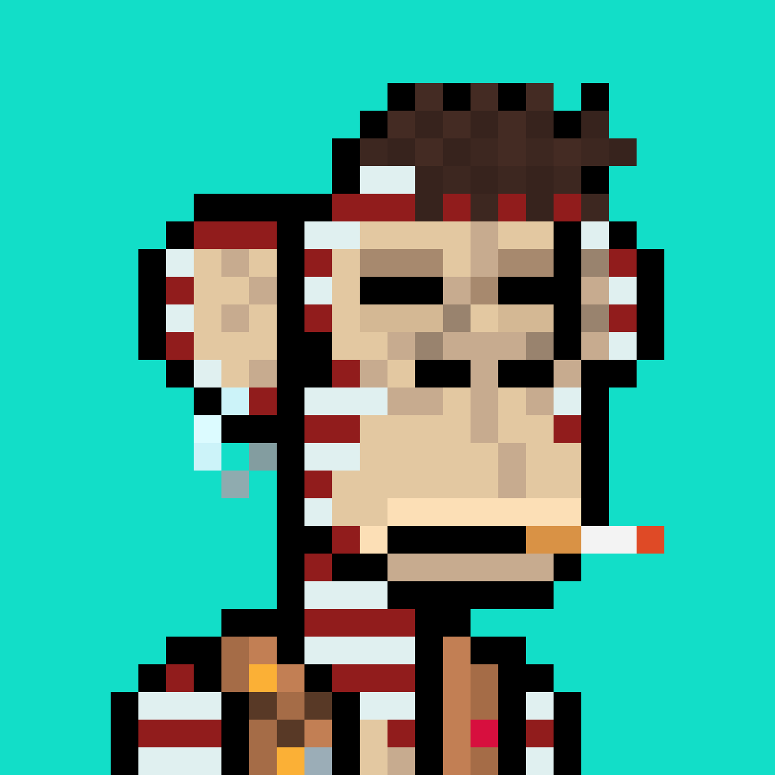 PixelApe 1151