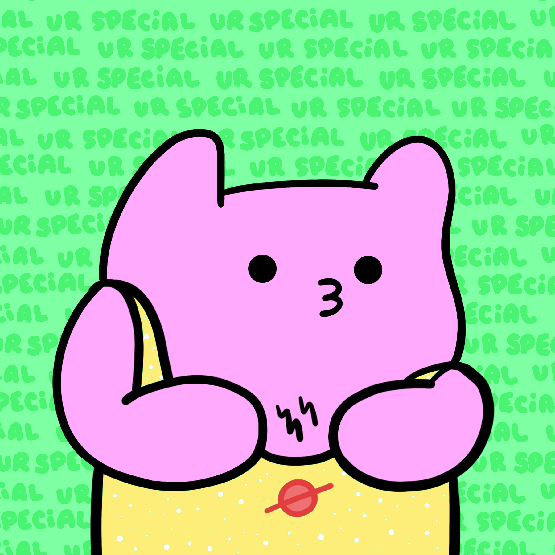 Coolman's Universe #6915