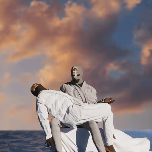 My Body Over Me