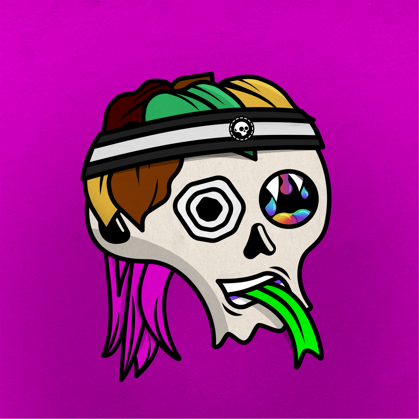 SKULLETS #146