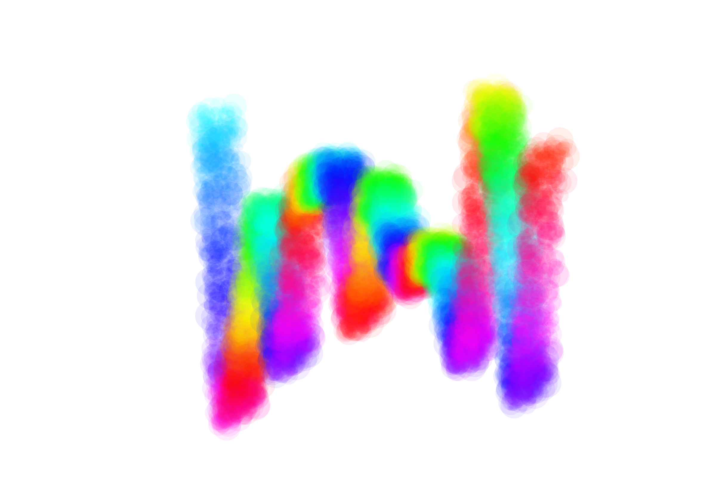 Chromie Squiggle #9147