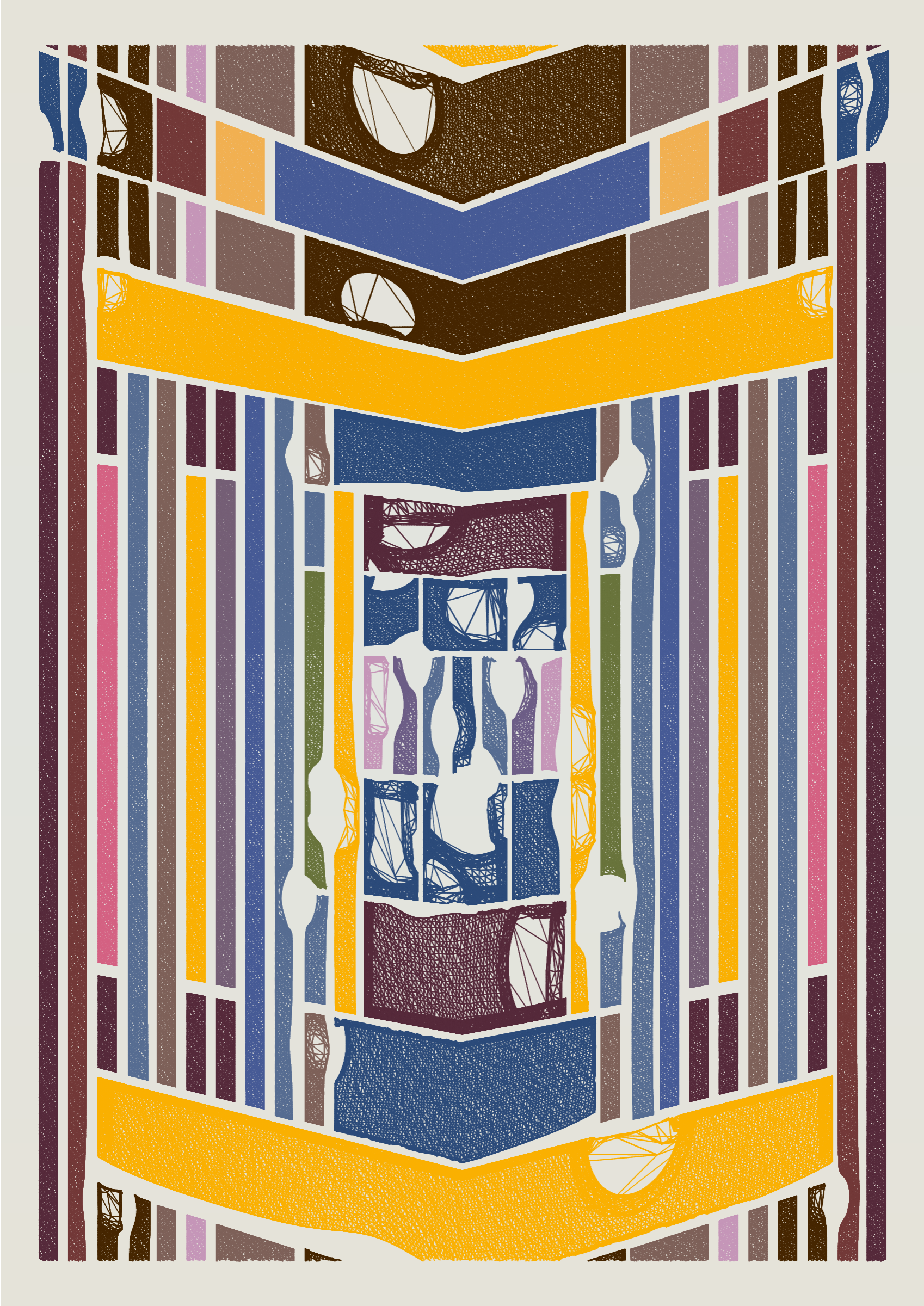 Edifice #875