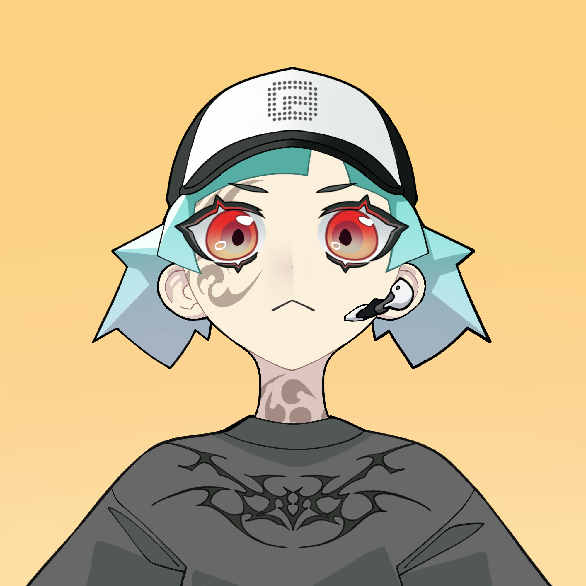 Aiko Virtual #1925