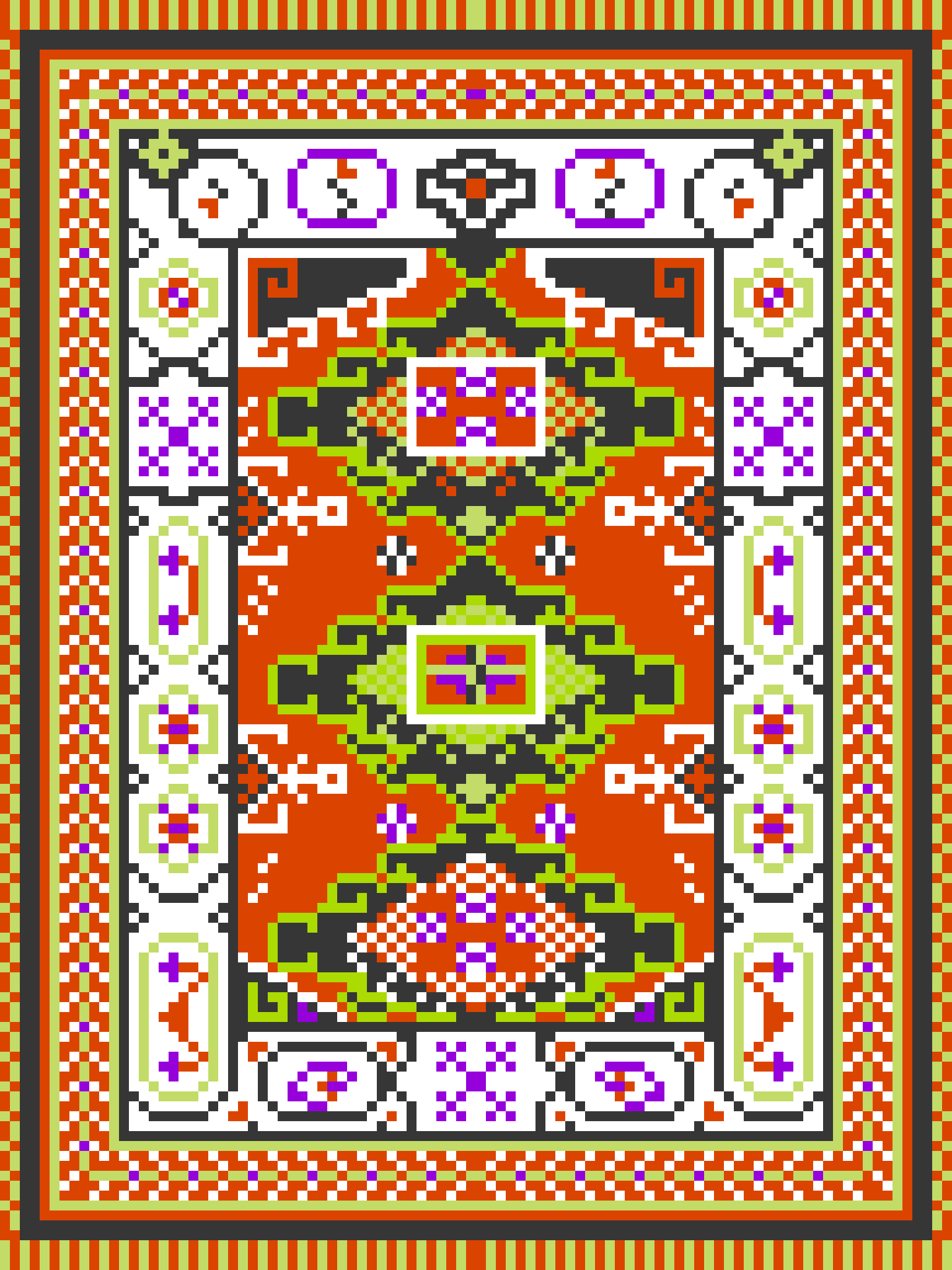 Rugstore