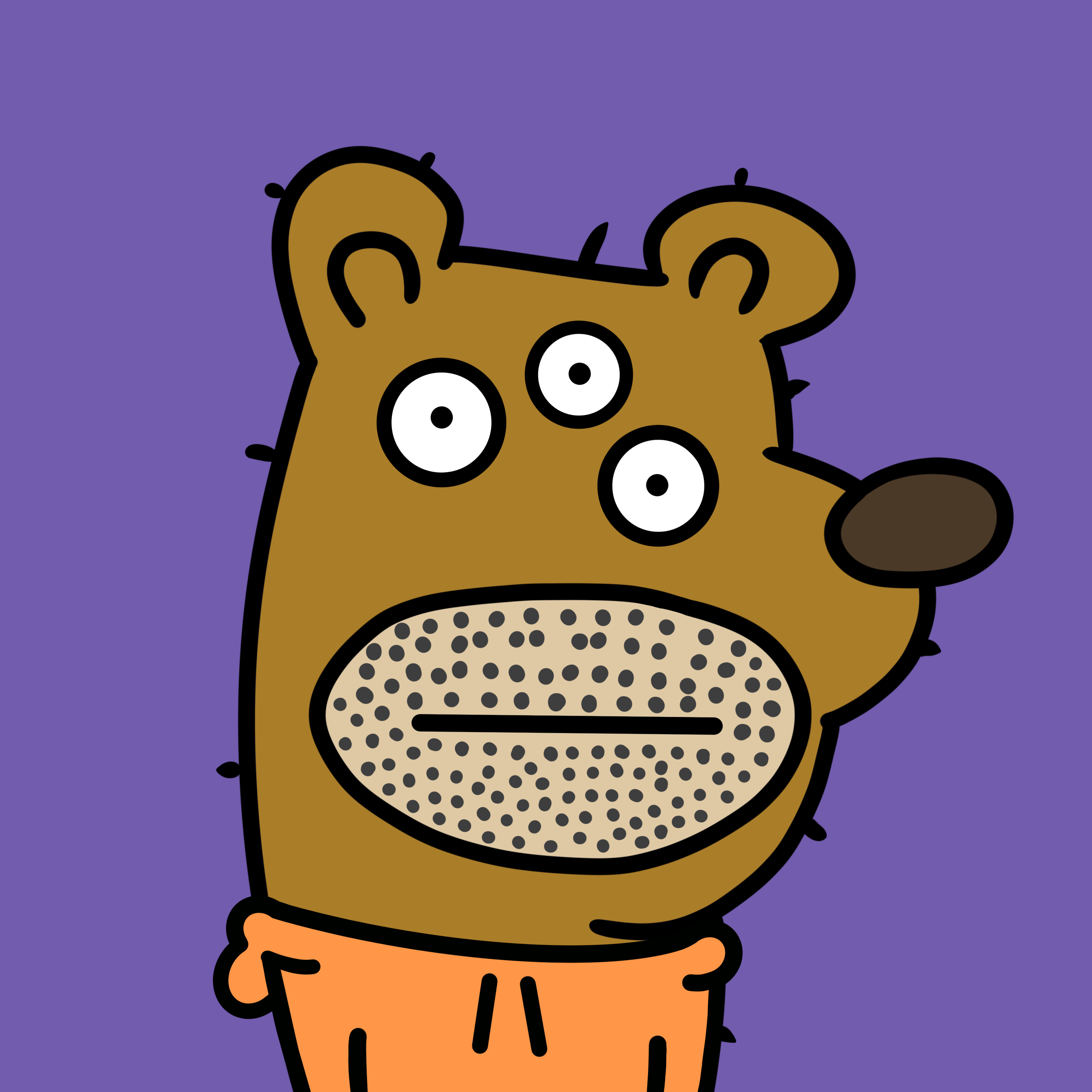 BEARISH #1879