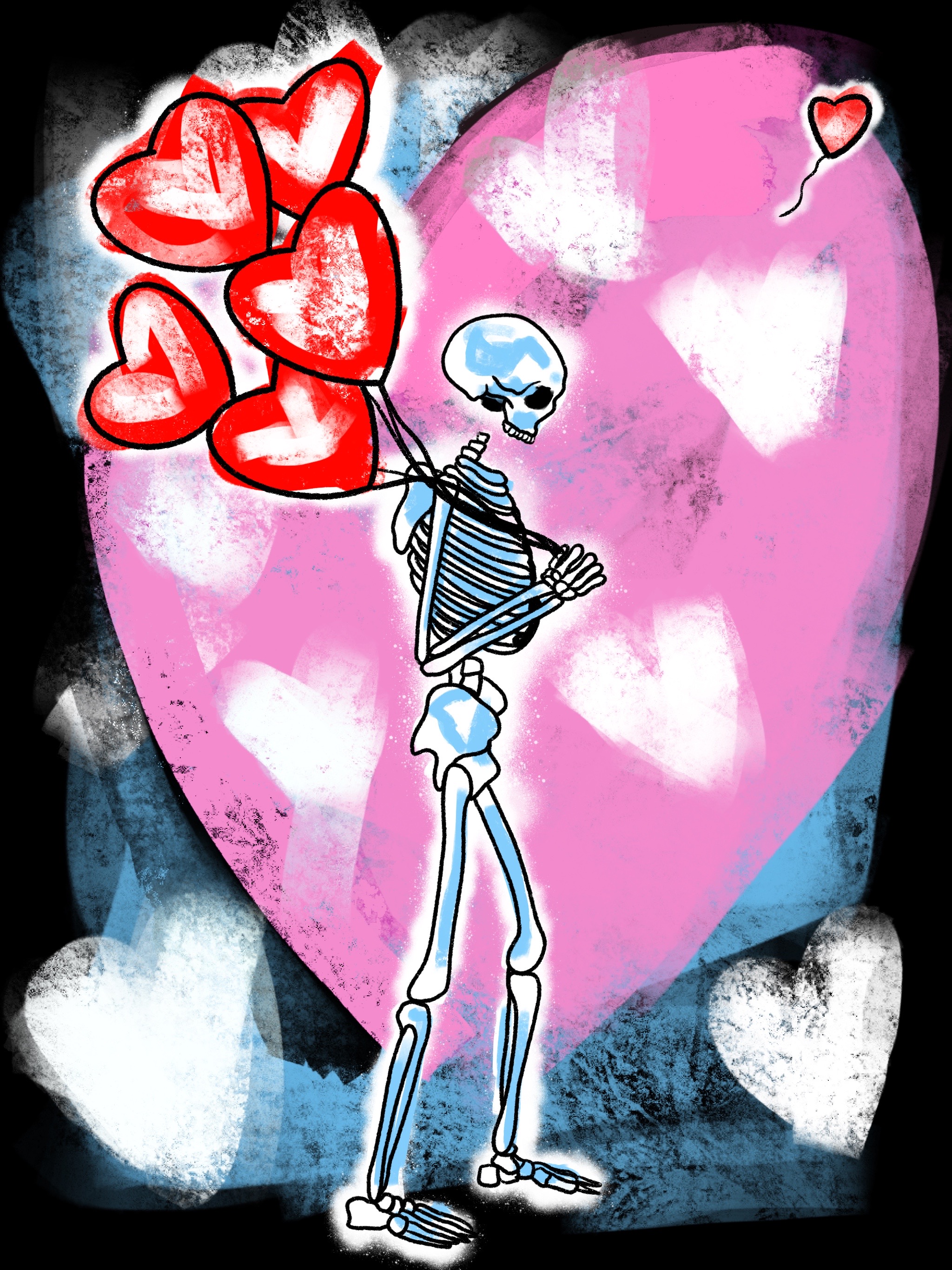 Spread The Love