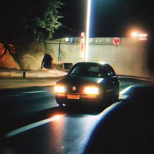 AI.S.A.M - Ephemeral Marks